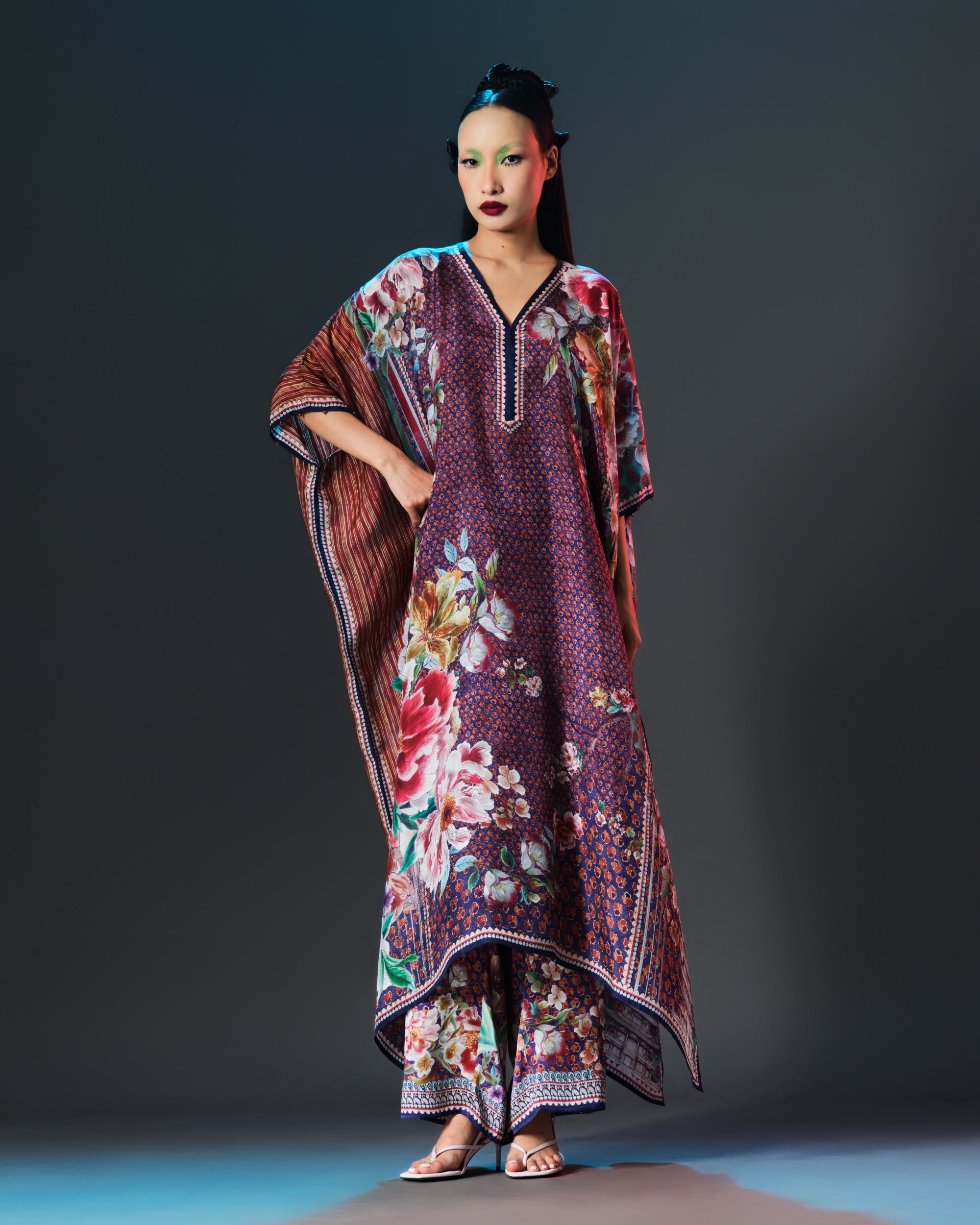 IKEBANA : KALIZA