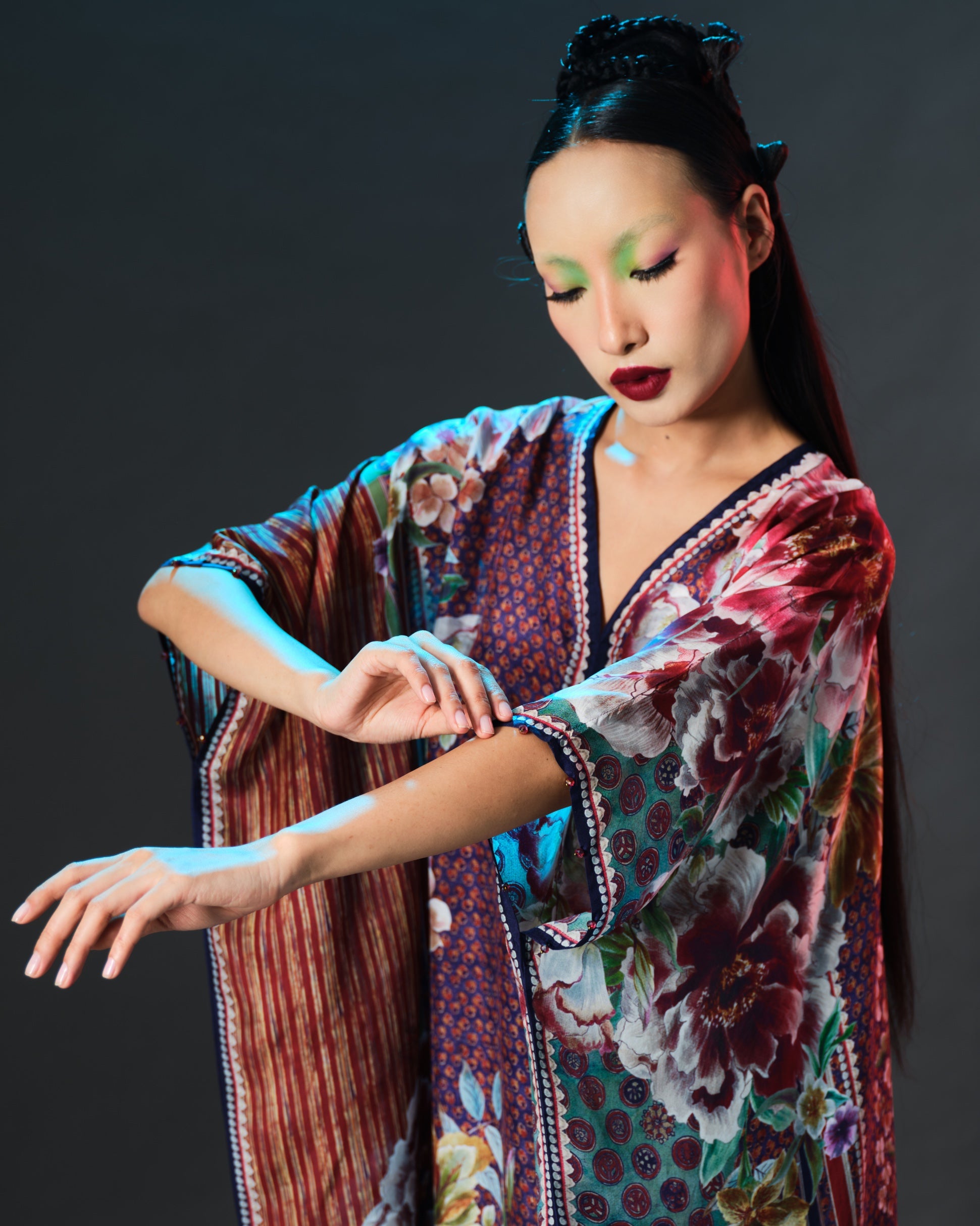 IKEBANA : KALIZA
