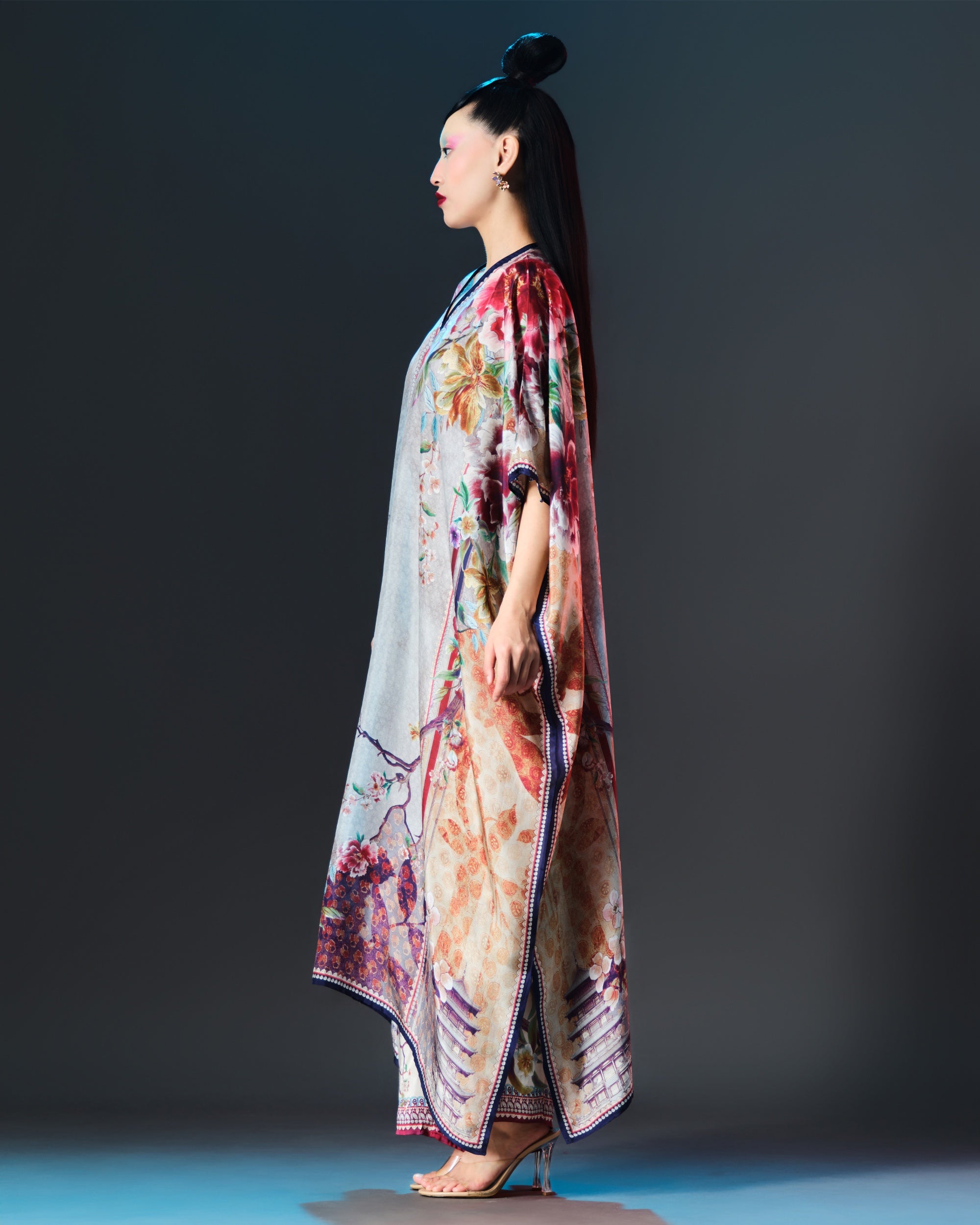 IKEBANA : PERMAZ