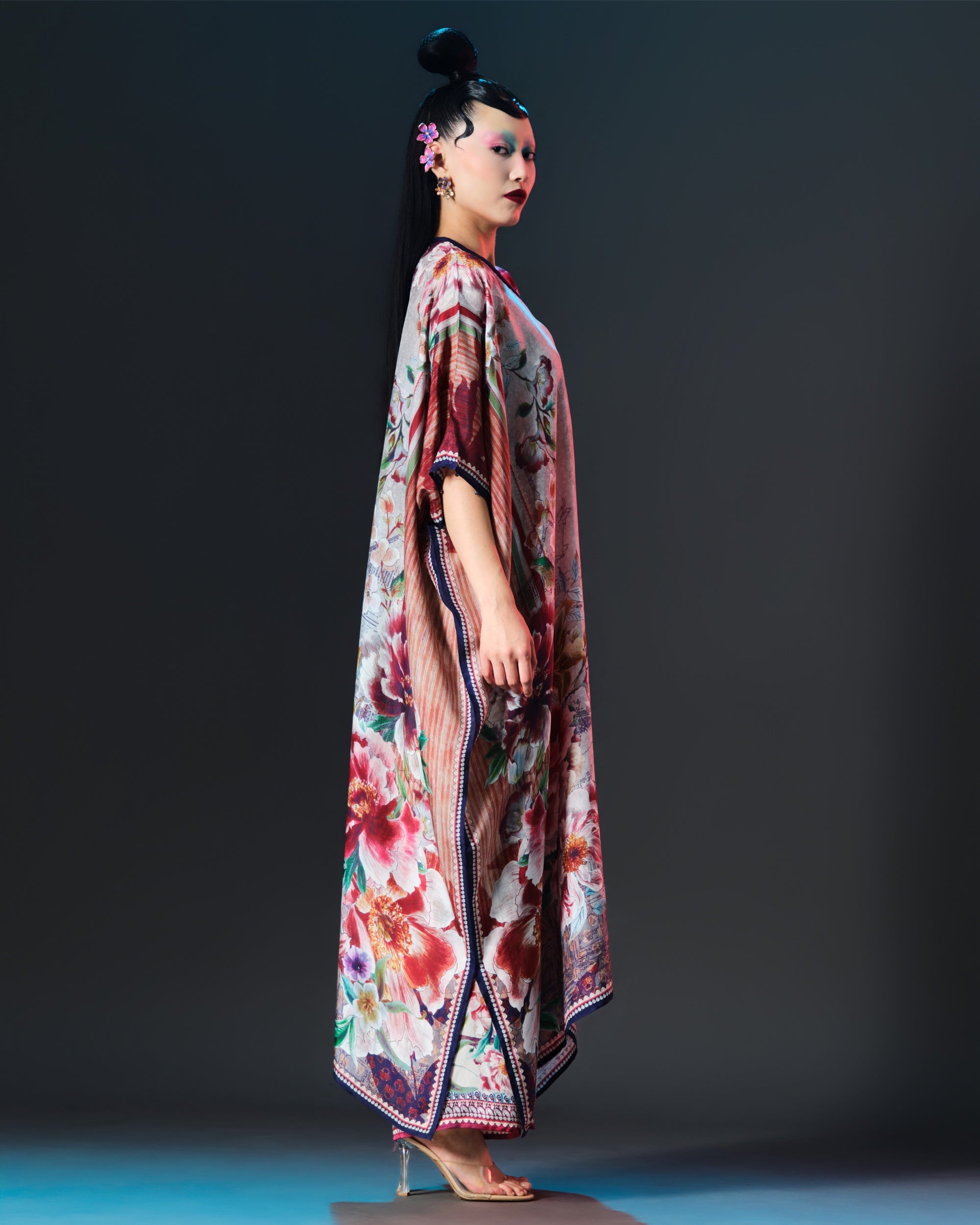 IKEBANA : KALIZA