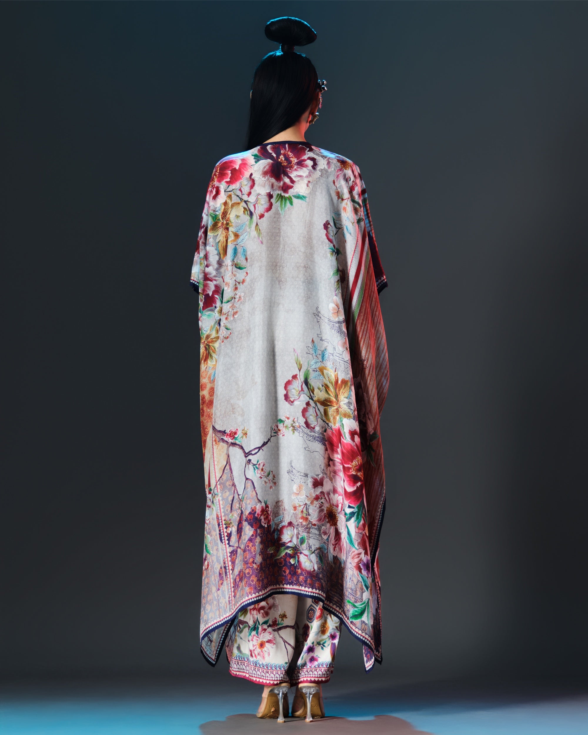 IKEBANA : KALIZA