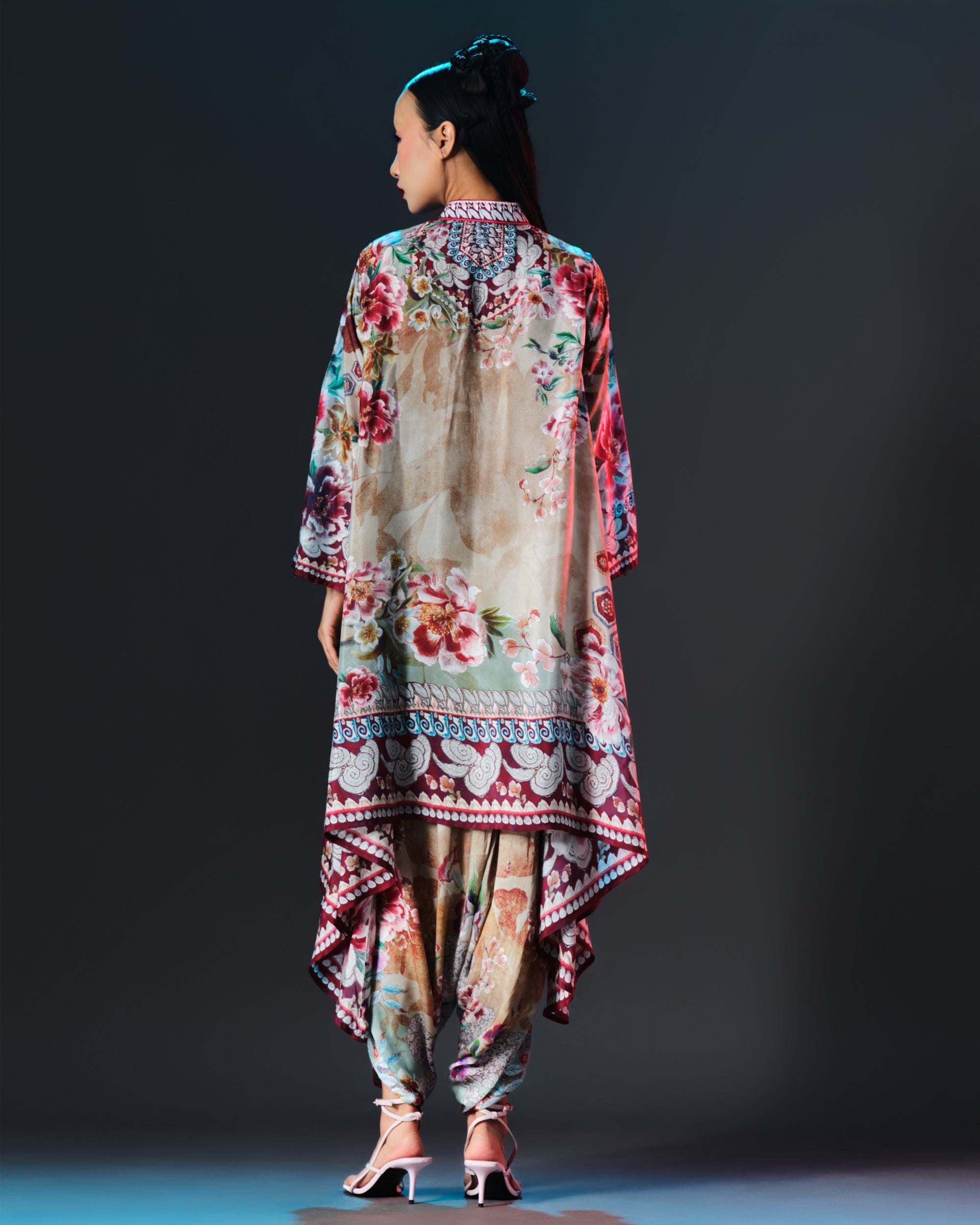 IKEBANA : SONTH