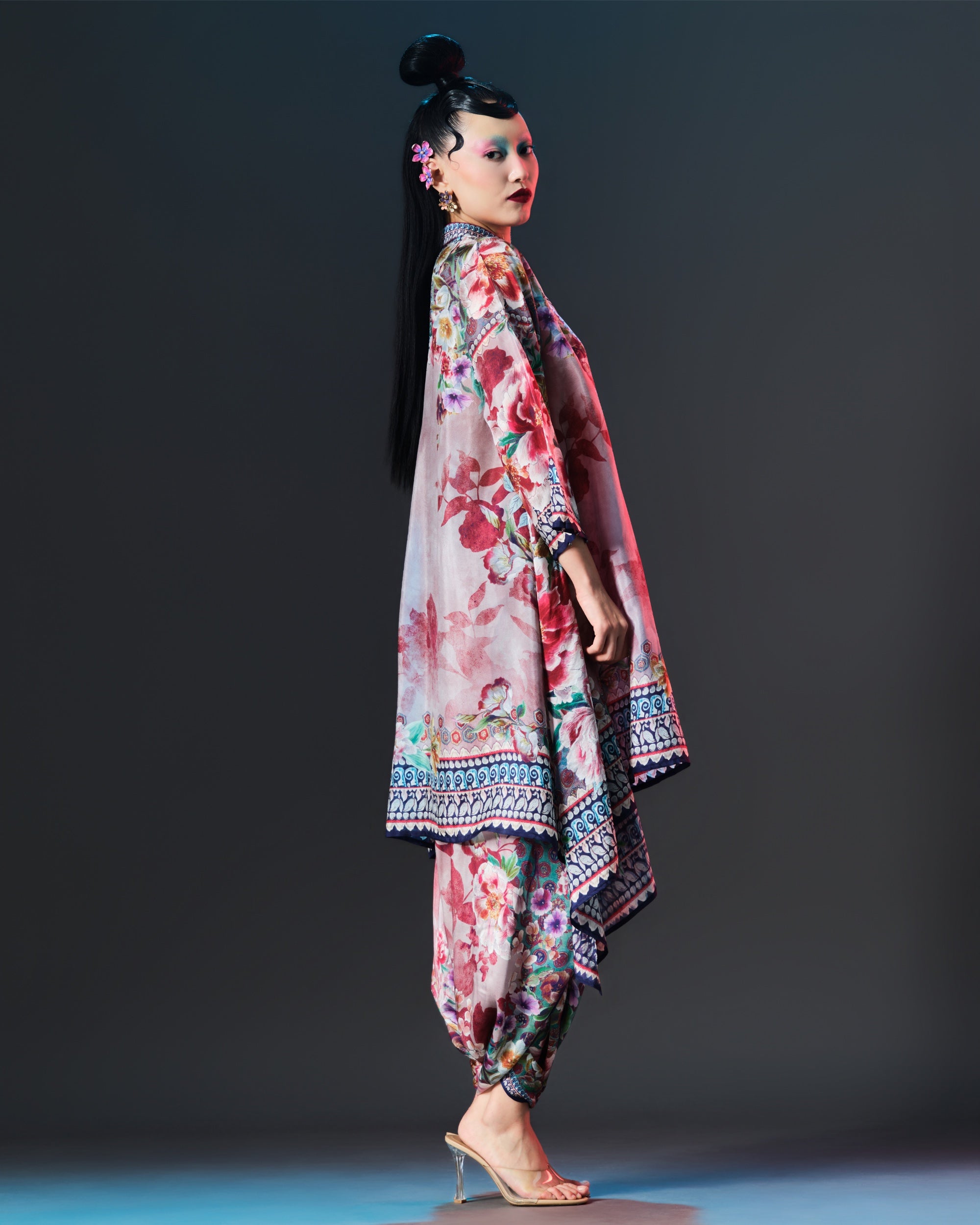 IKEBANA : SONTH