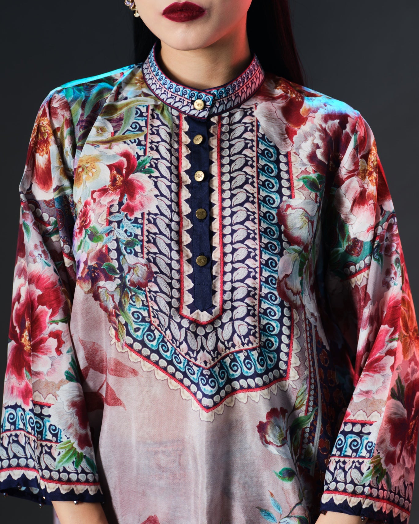 IKEBANA : SONTH