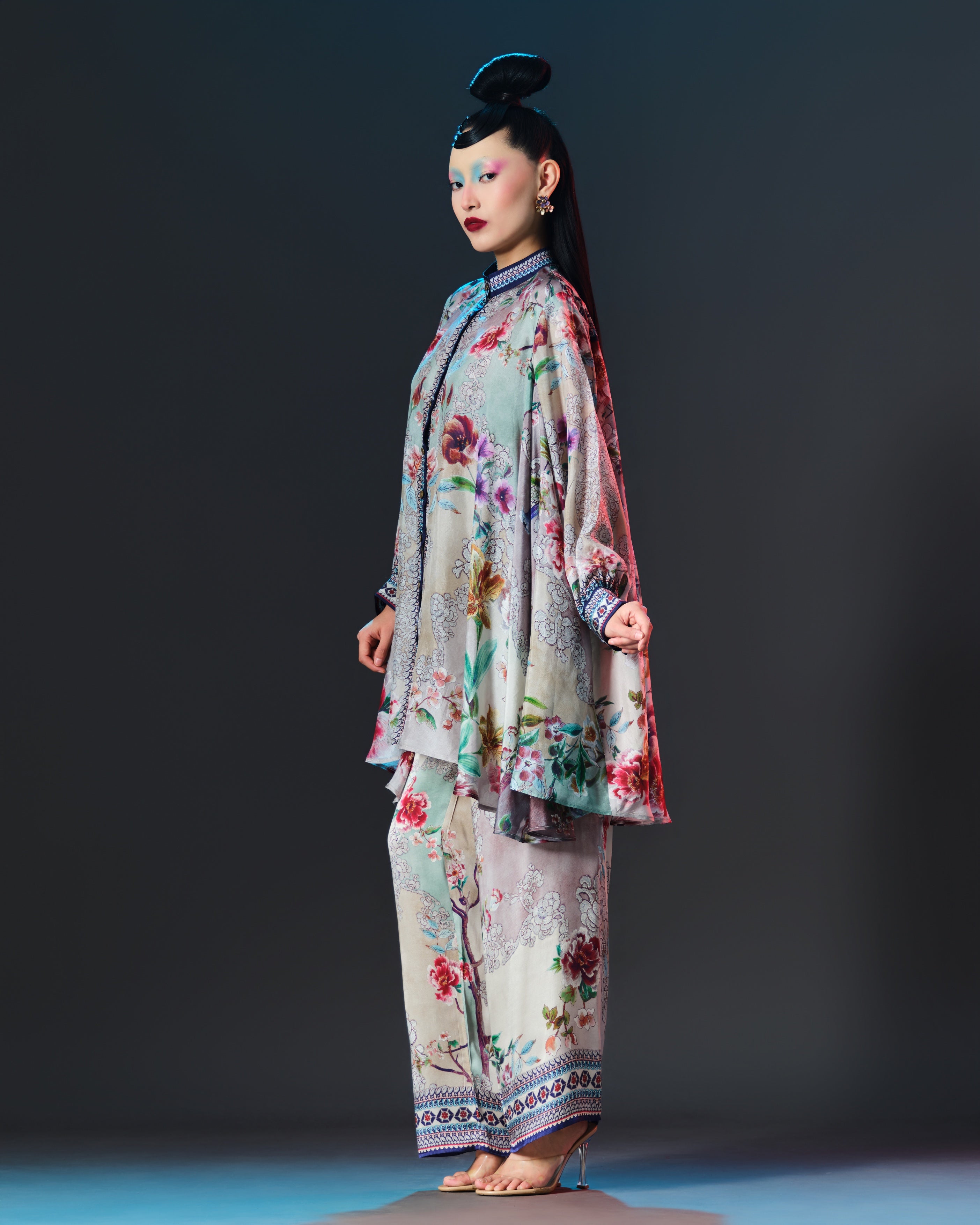 IKEBANA : PERMAZ