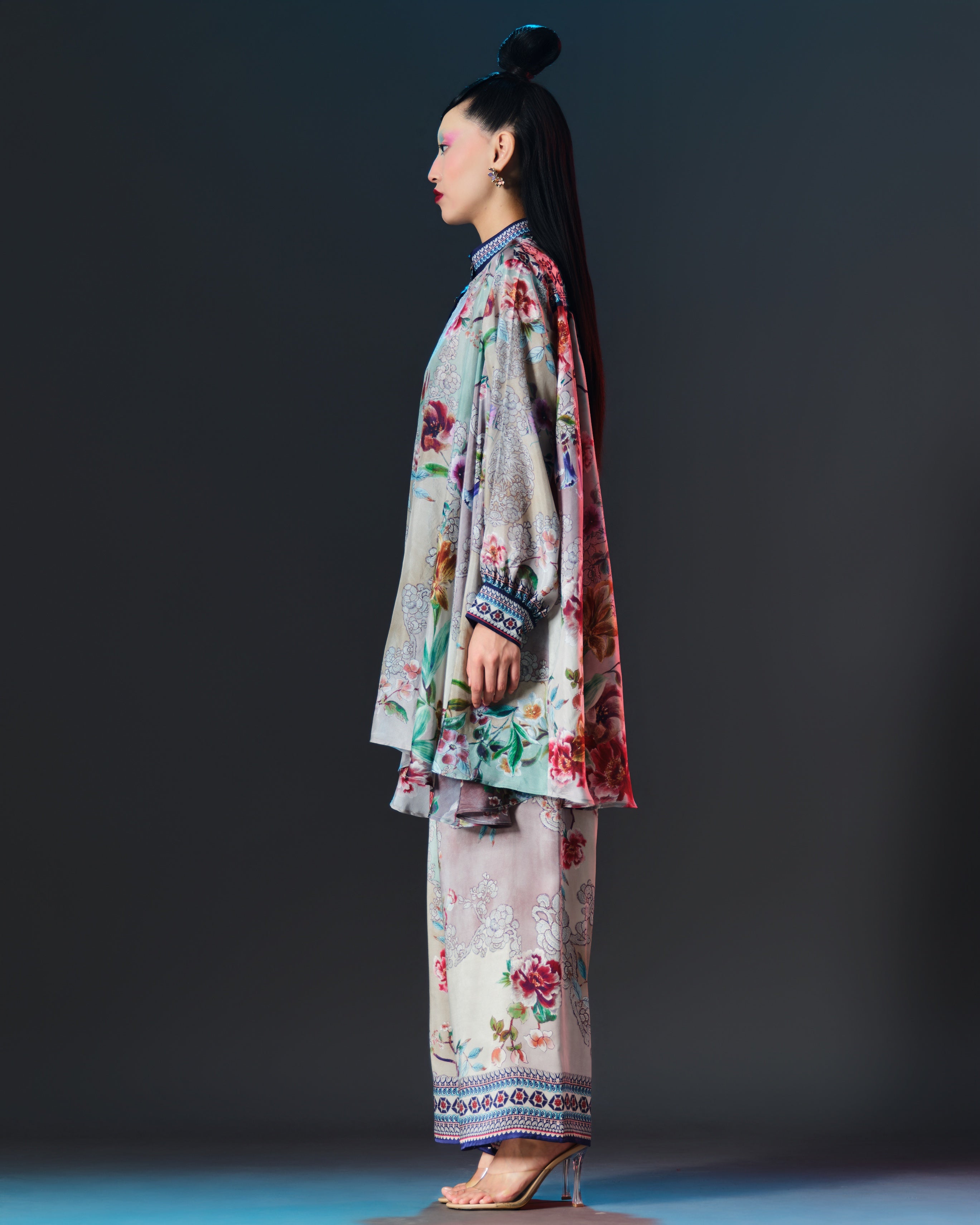 IKEBANA : PERMAZ