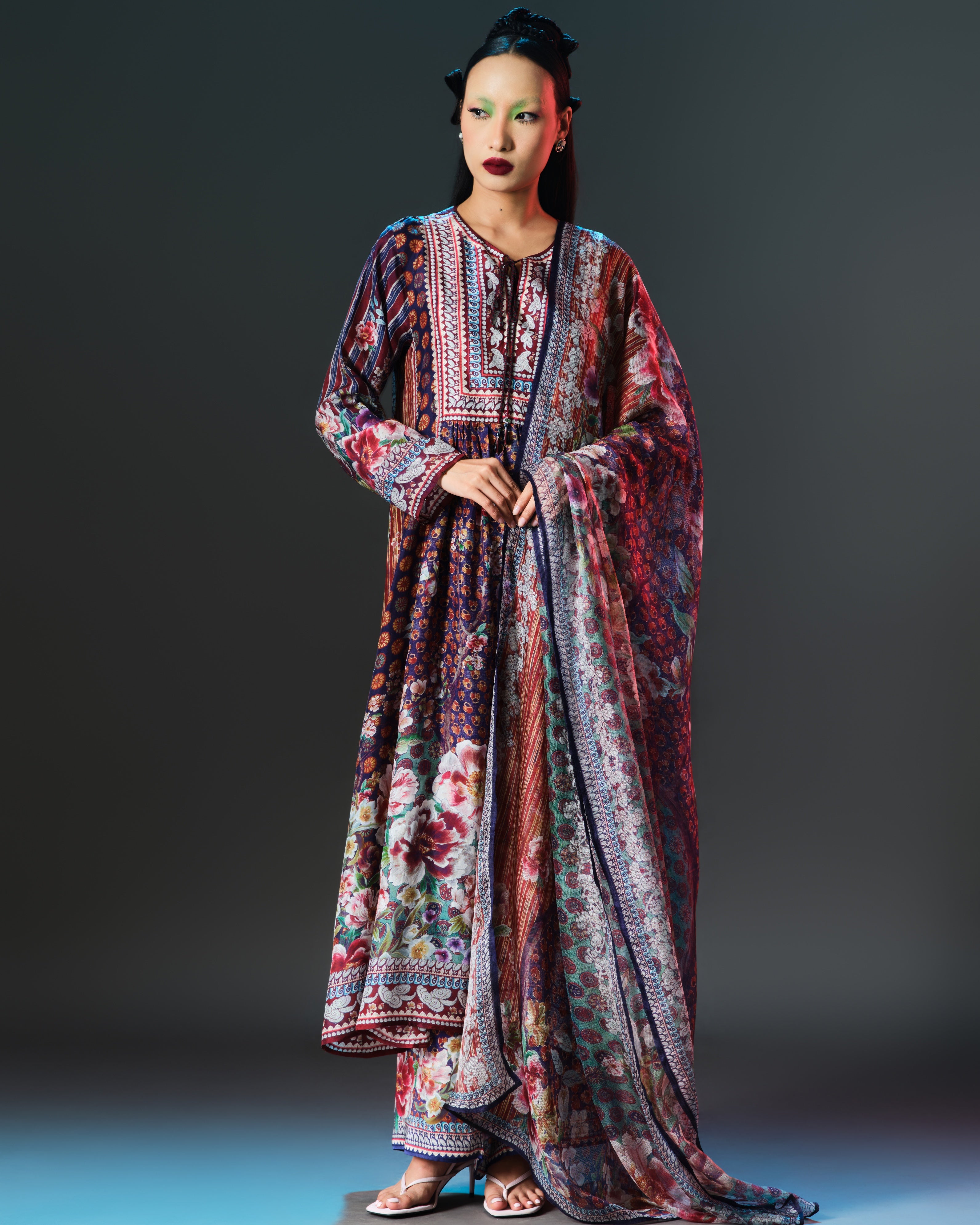 IKEBANA : ANISHA