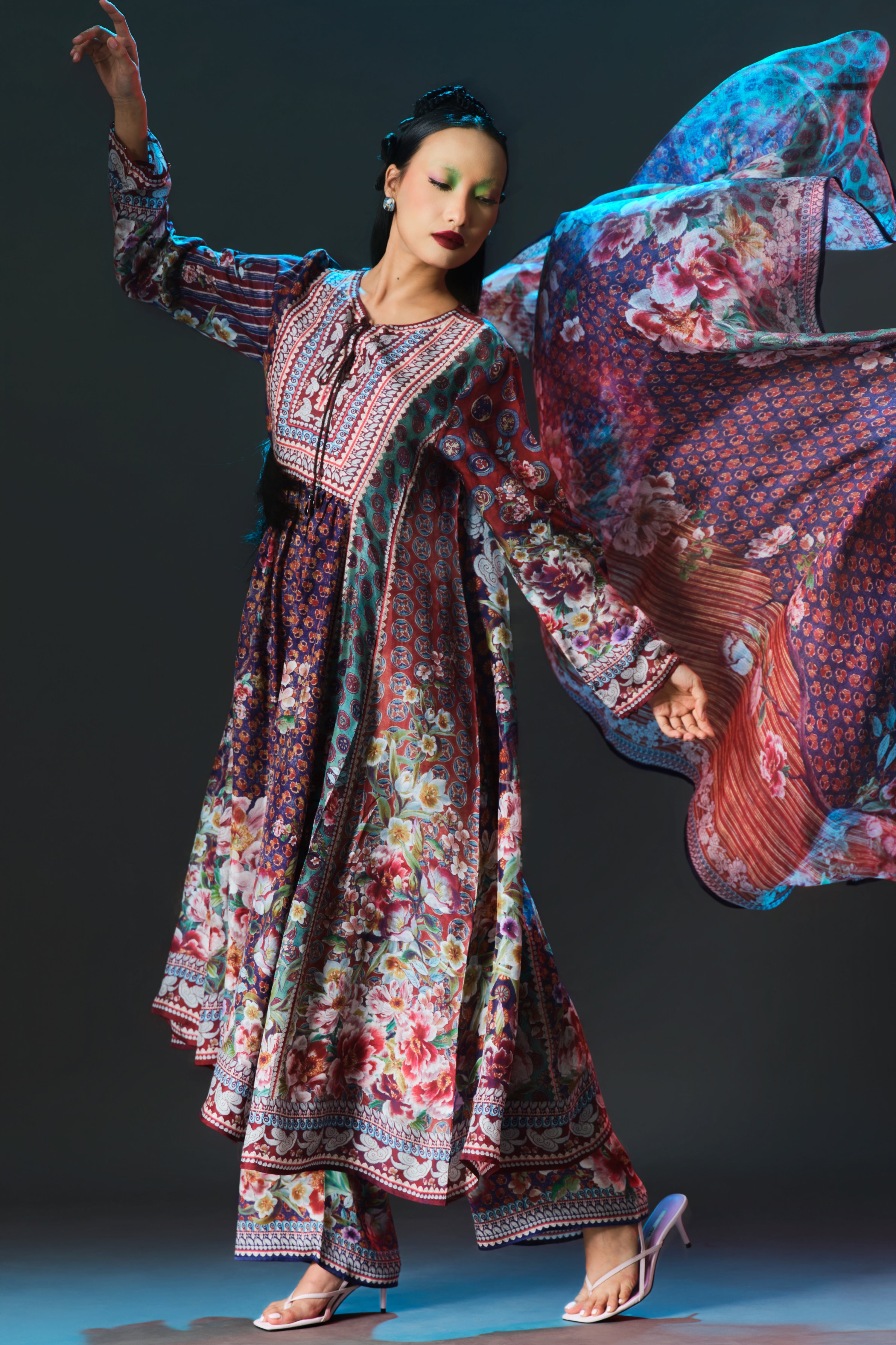 IKEBANA : ANISHA