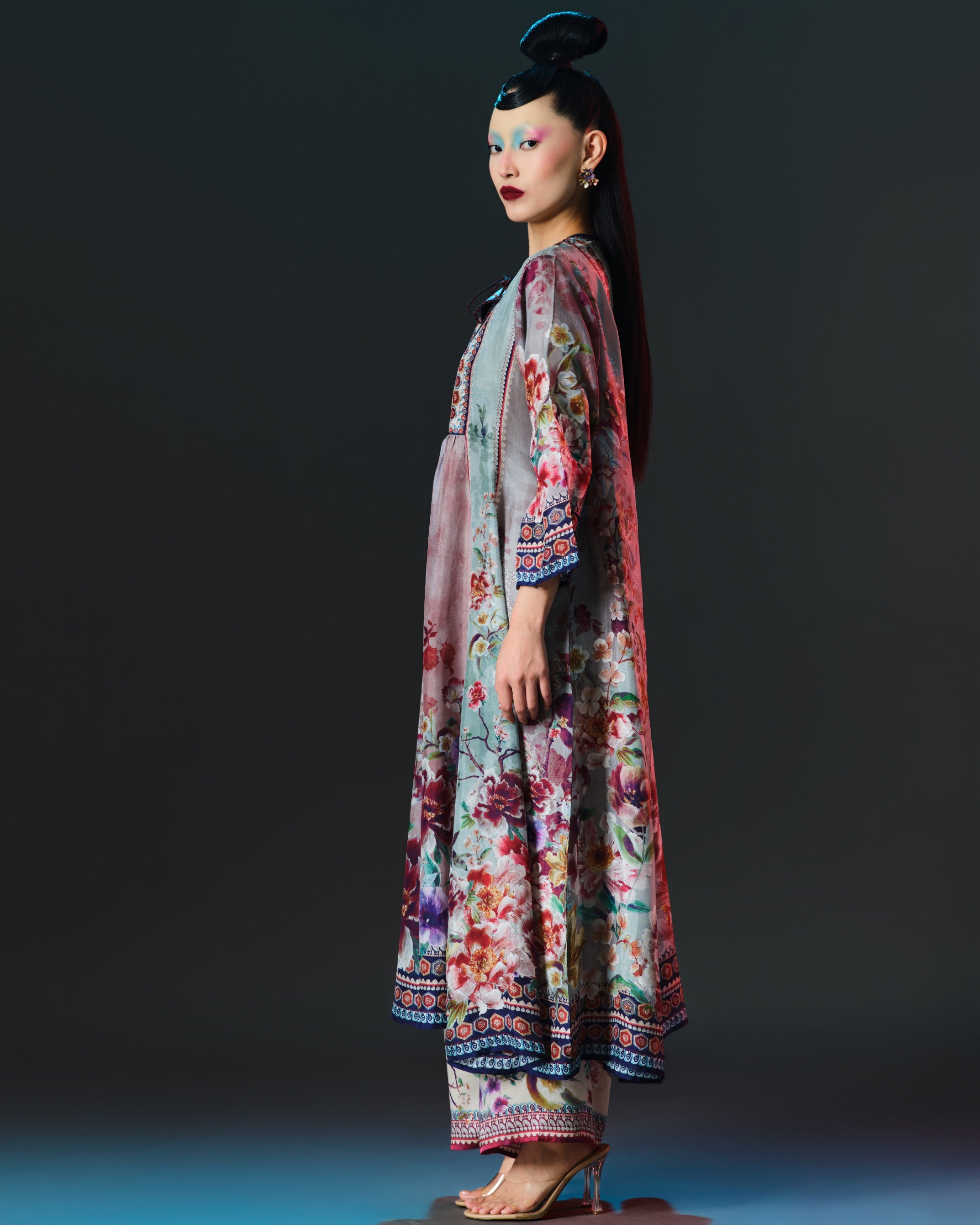 IKEBANA : ANISHA