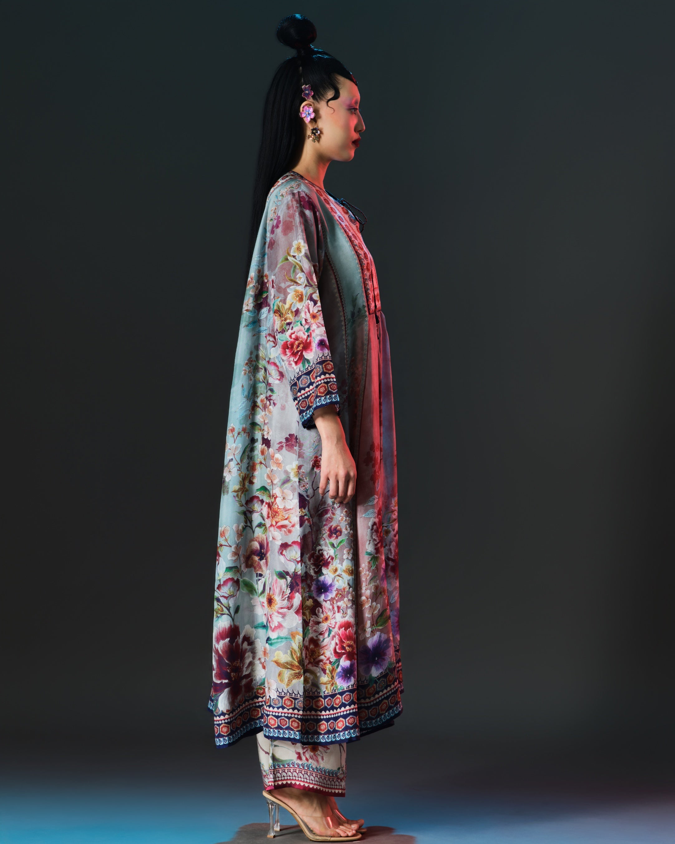 IKEBANA : ANISHA