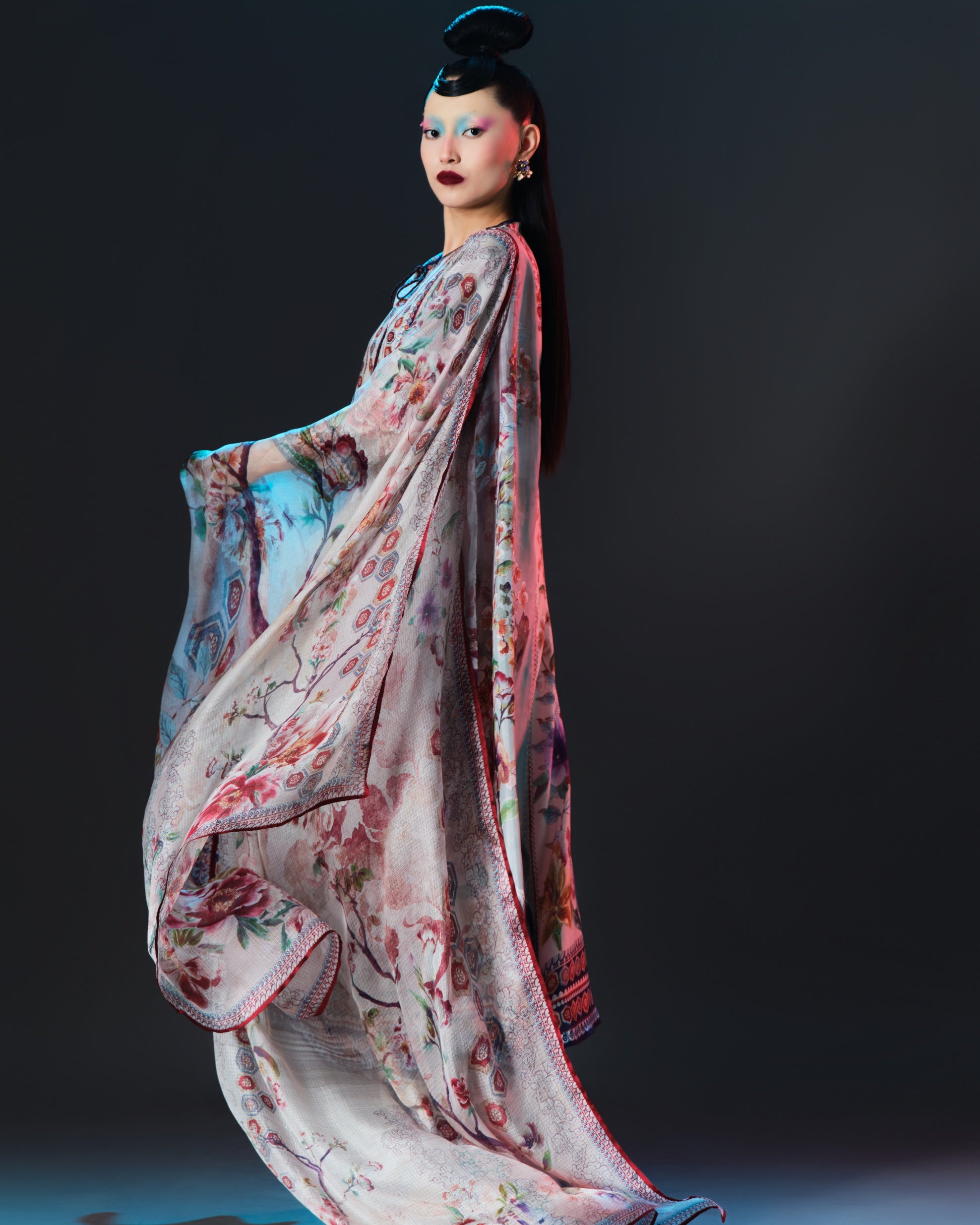 IKEBANA : ANISHA