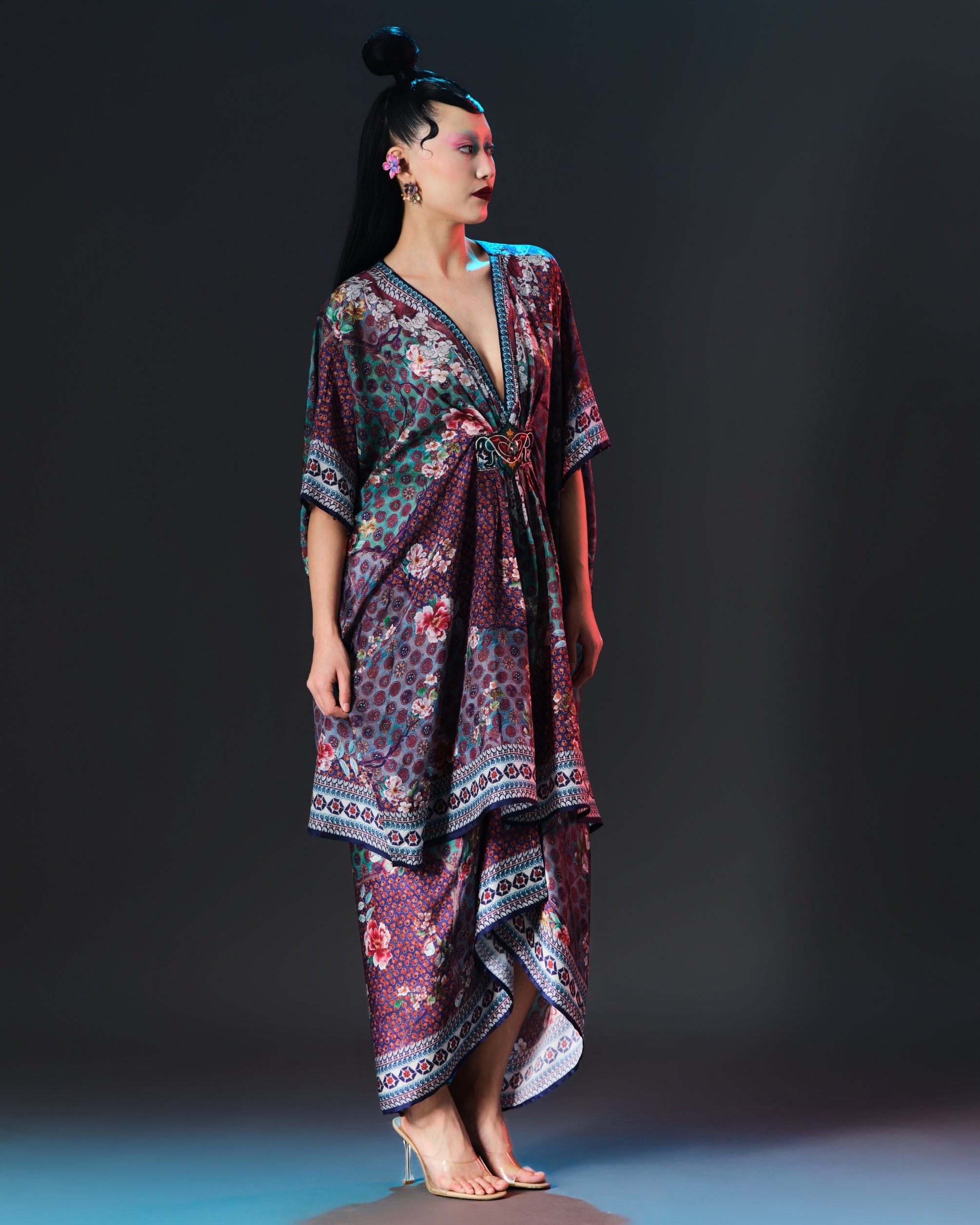 IKEBANA : MAYA
