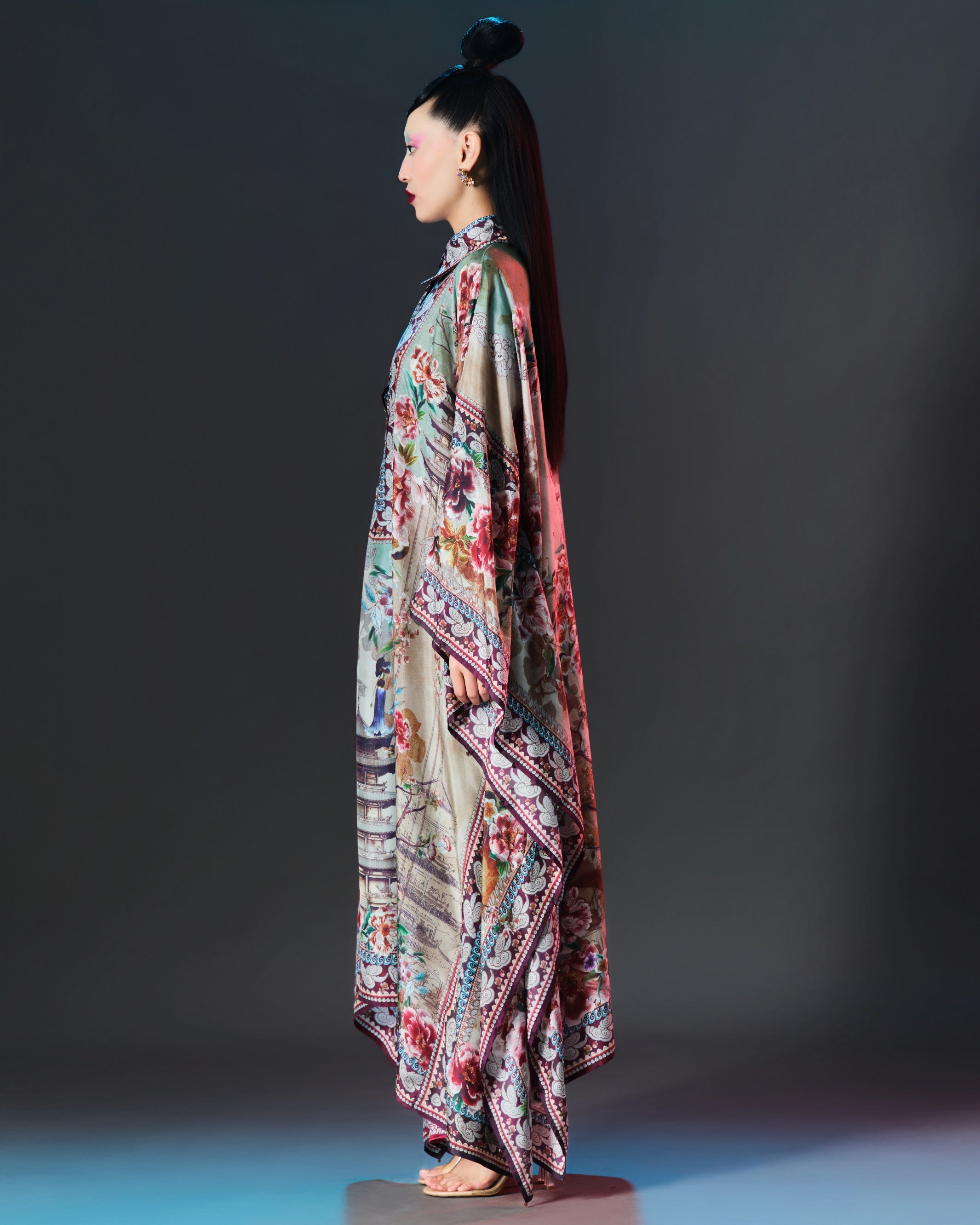 IKEBANA : ELLENA ( 3PCS SET )