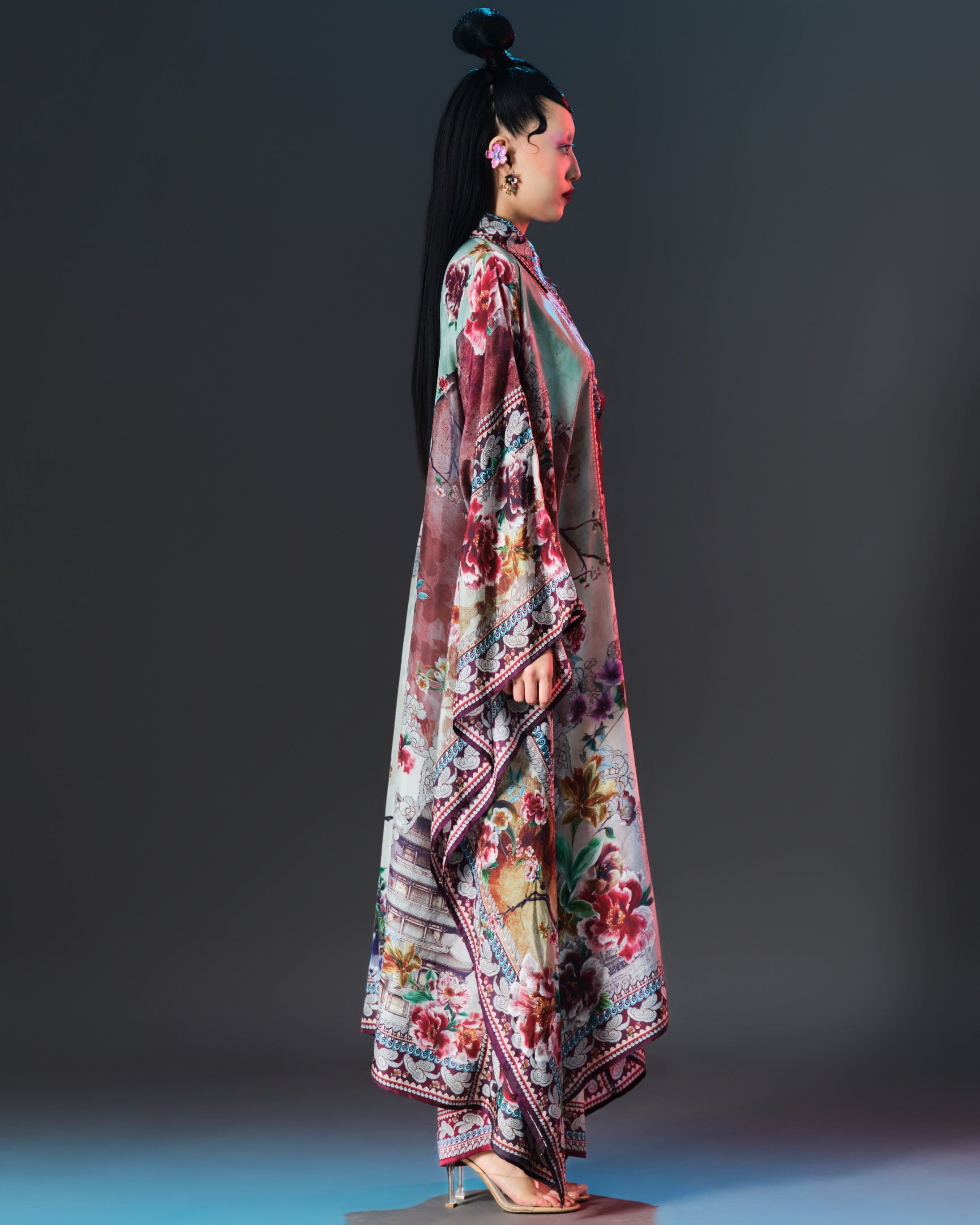IKEBANA : ELLENA ( 3PCS SET )