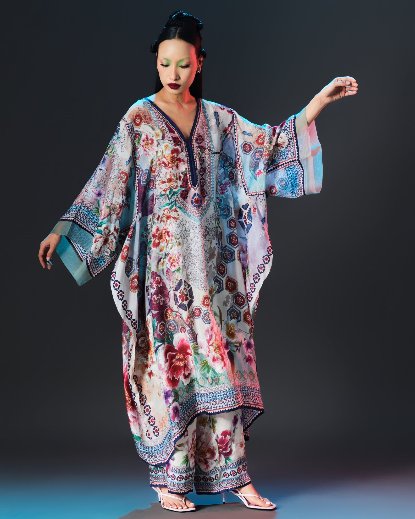 IKEBANA : PERMAZ