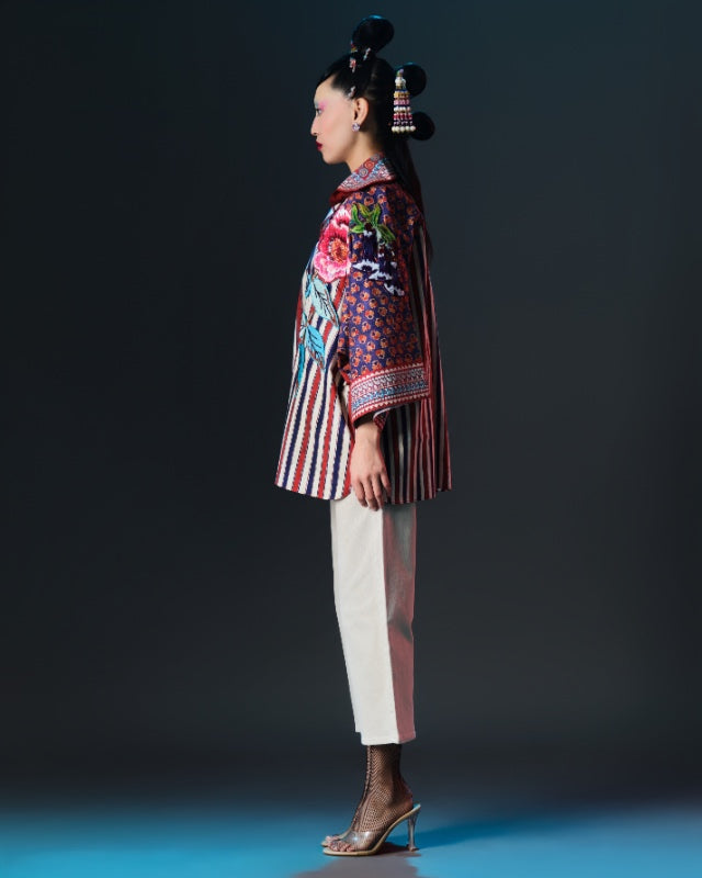 IKEBANA : ERALIA