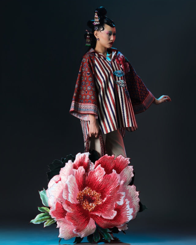 IKEBANA : ERALIA
