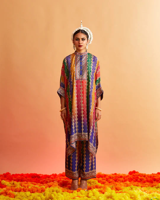 Ganjam : Chantelle - Multi