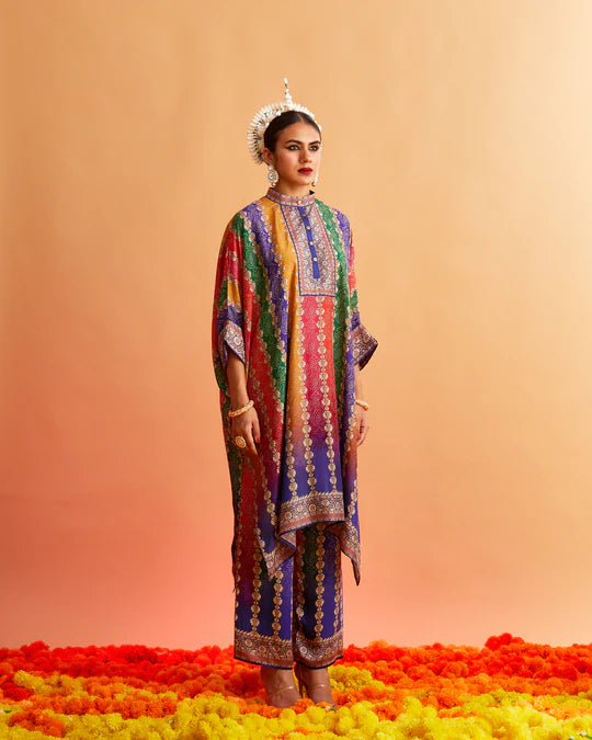 Ganjam : Chantelle - Multi