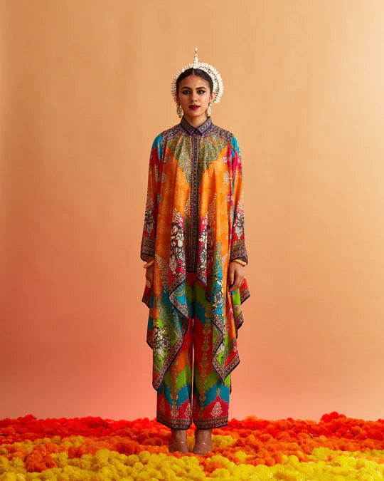 Ganjam : Shibani - Multi