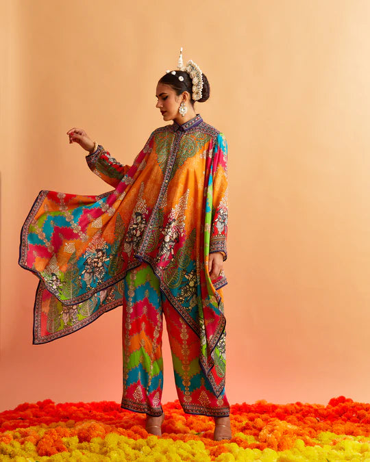 Ganjam : Shibani - Multi