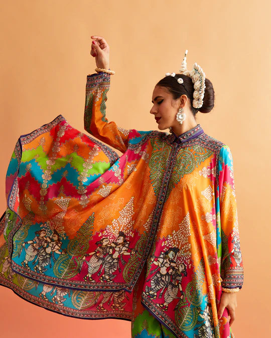 Ganjam : Shibani - Multi