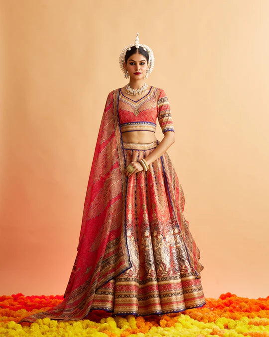 Ganjam : Leela - Brick