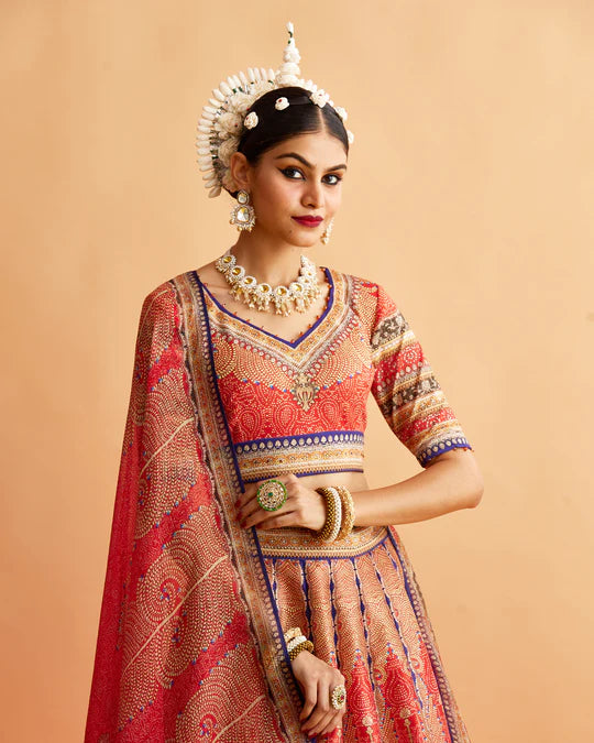 Ganjam : Leela - Brick