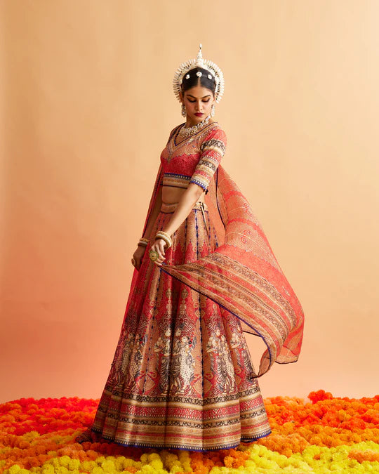 Ganjam : Leela - Brick