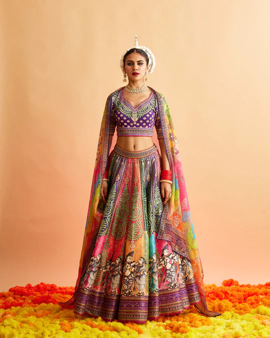 Ganjam : Leela - Multi