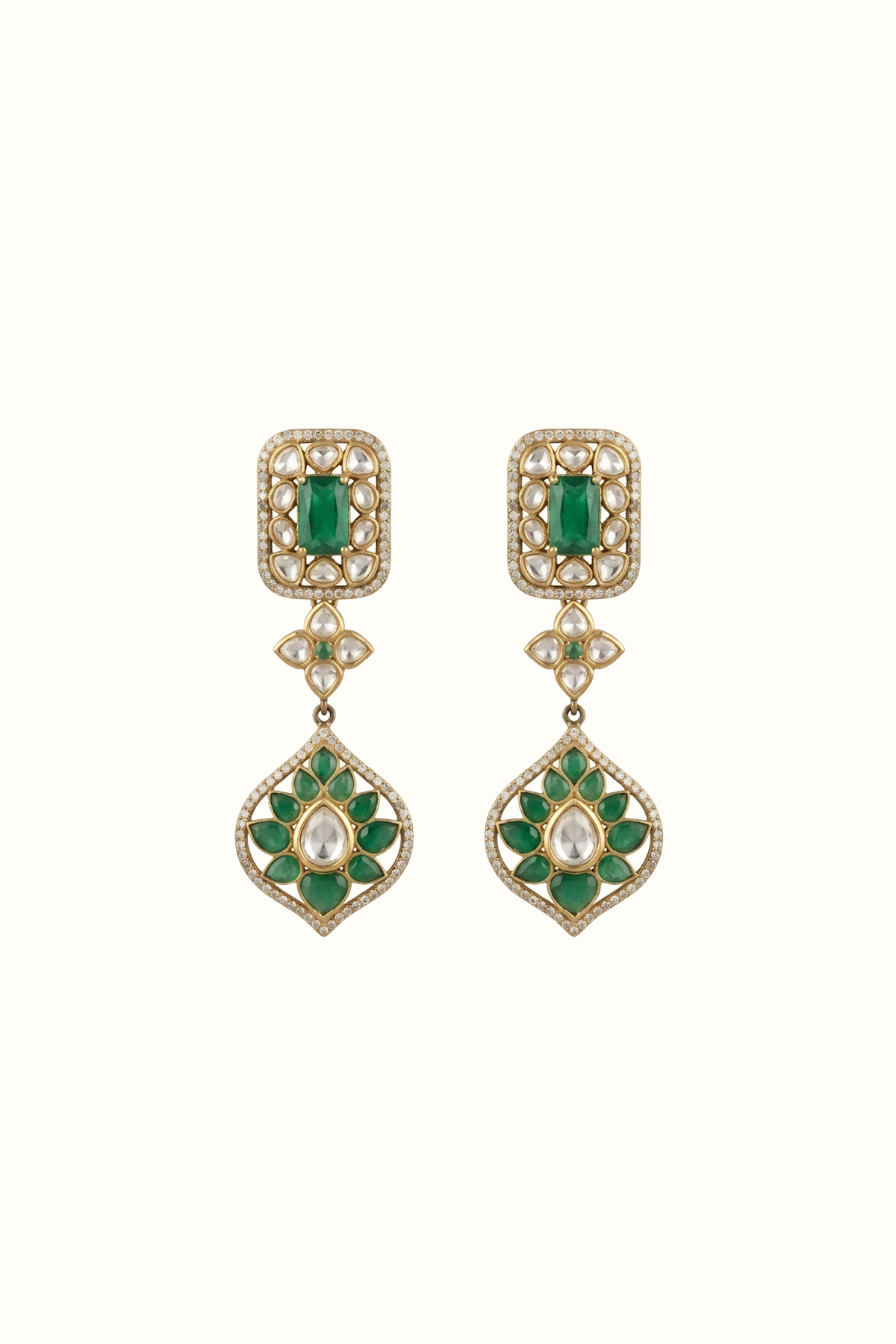 RANG RATAN Earring
