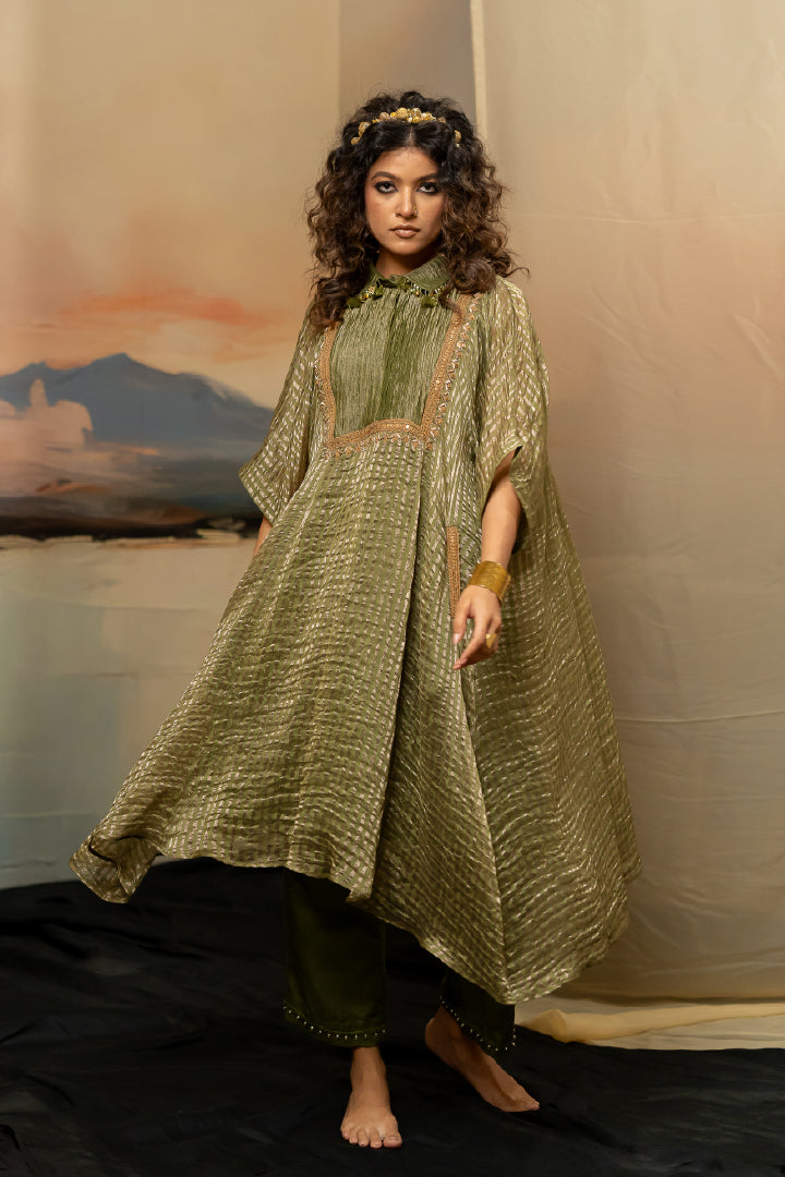 REEMA KURTA PANT SET