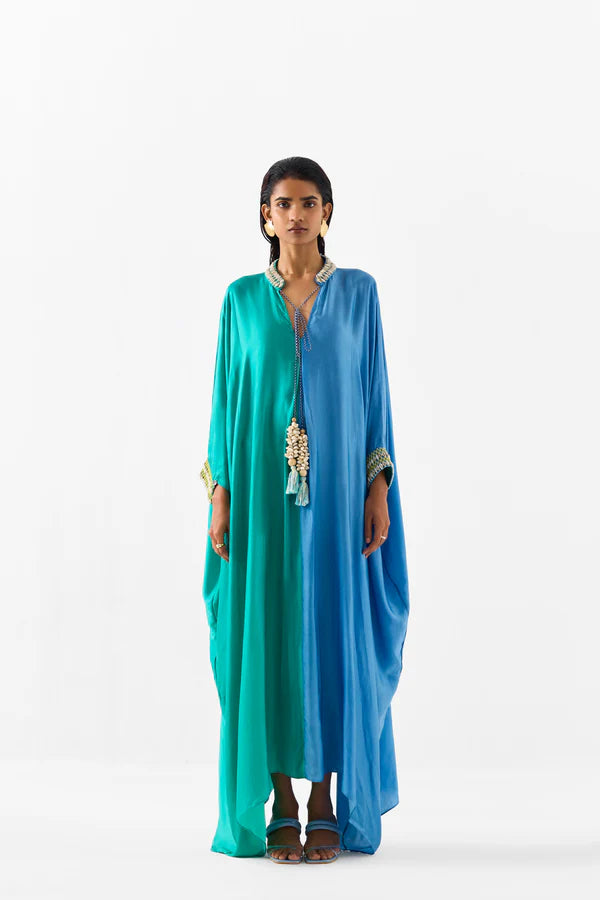 SEASHORE KAFTAN