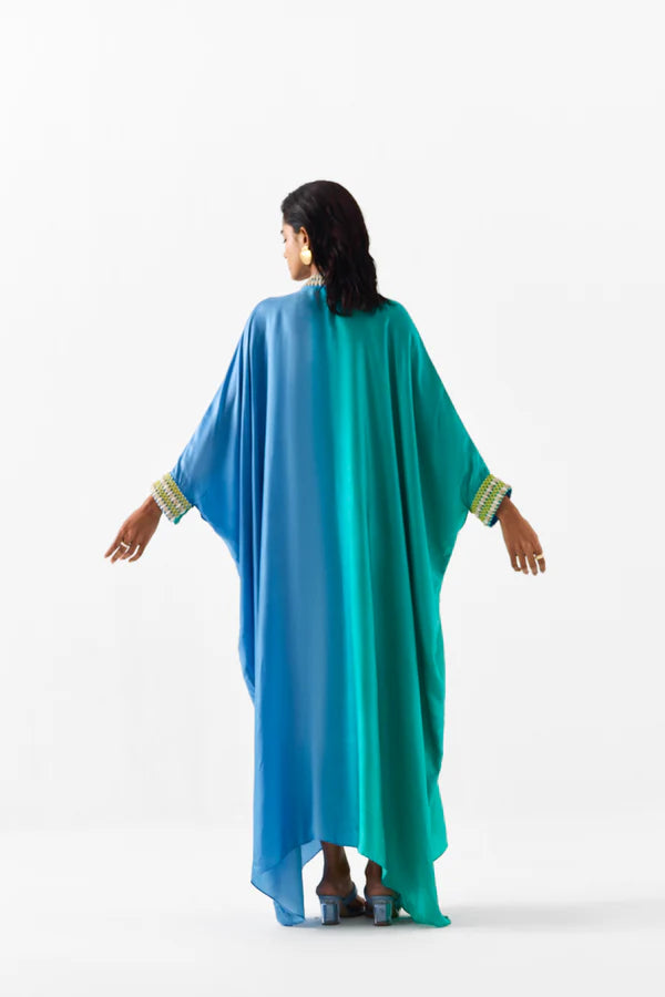 SEASHORE KAFTAN