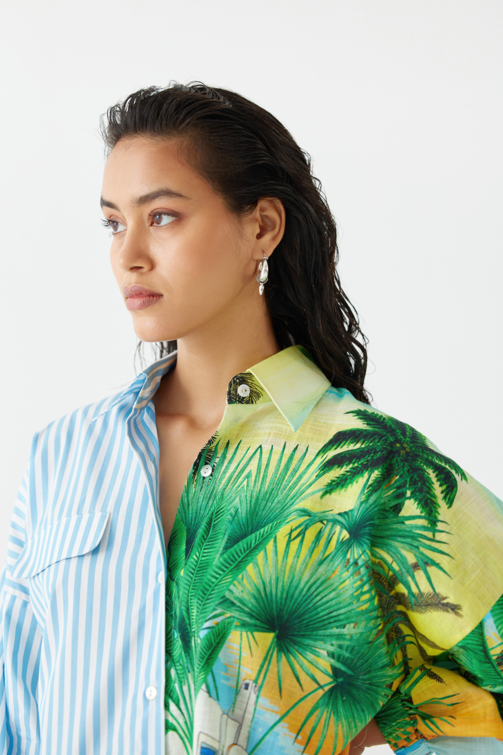 Lover's Point Shirt & Shorts