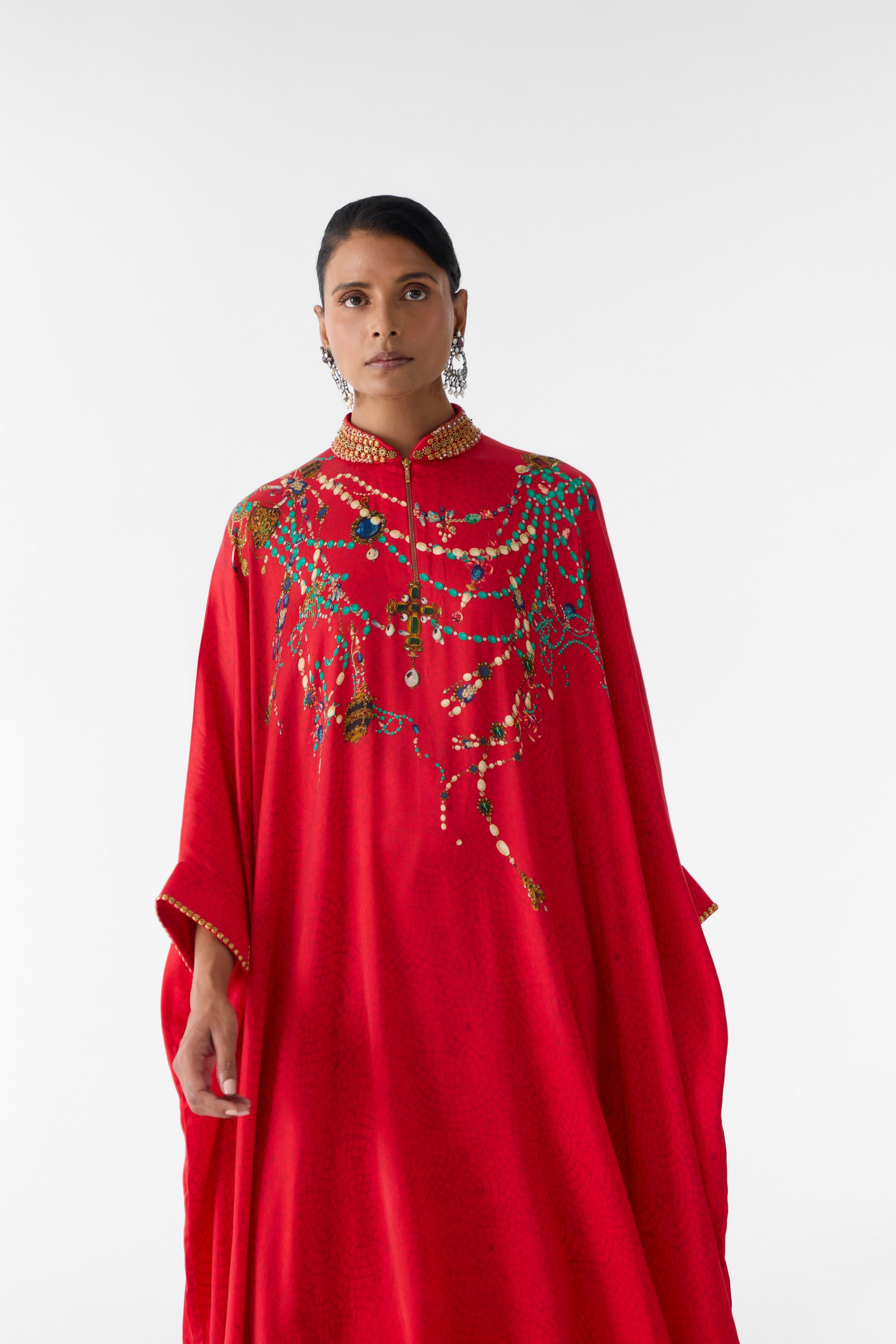 MAHARANI KIMONO & PANTS