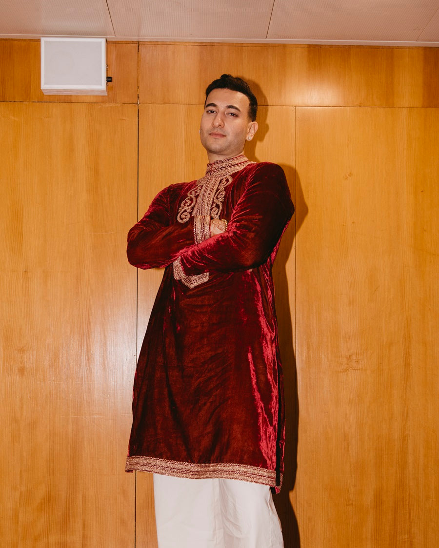 Rishab Rikhiram Sharma