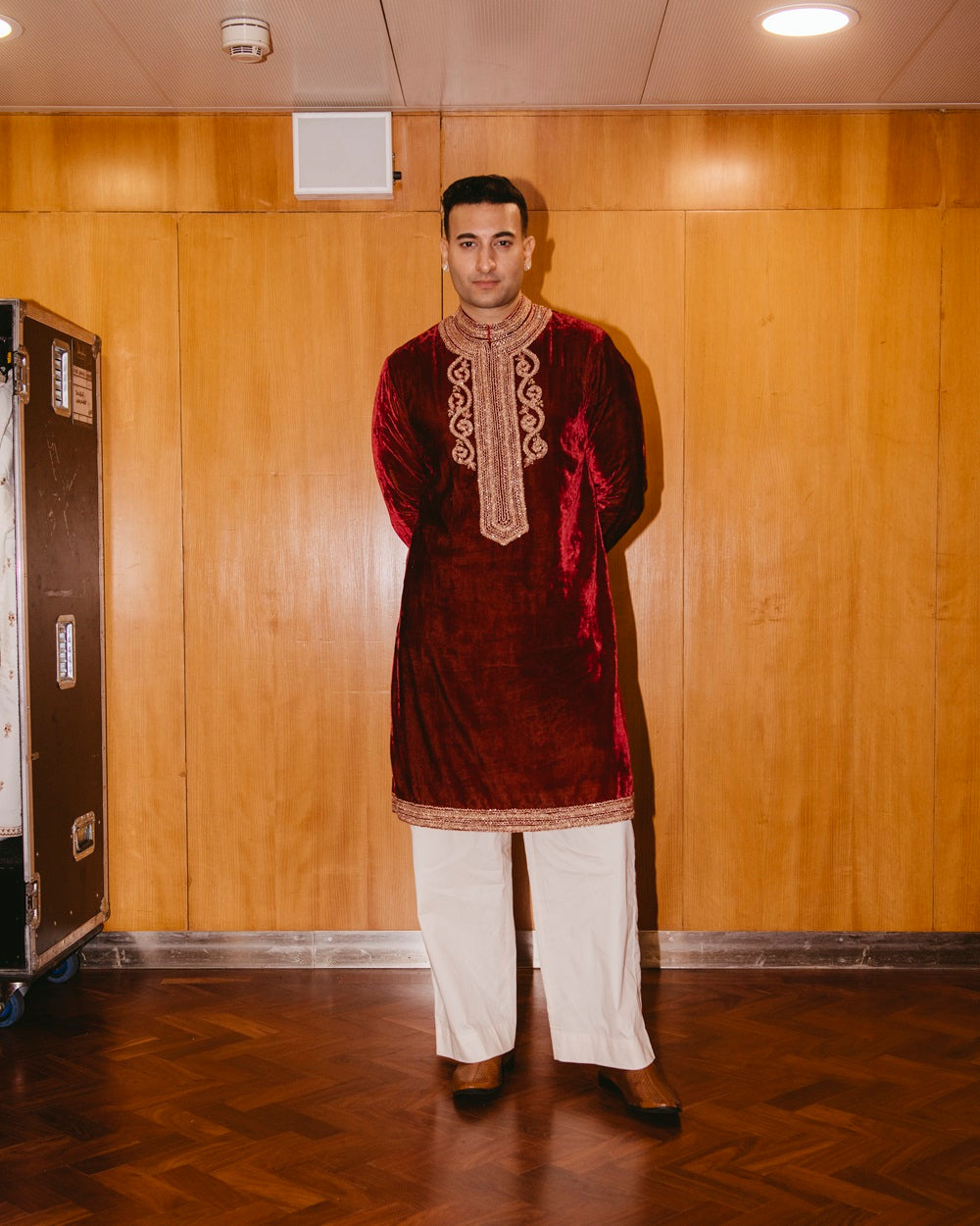 Rishab Rikhiram Sharma