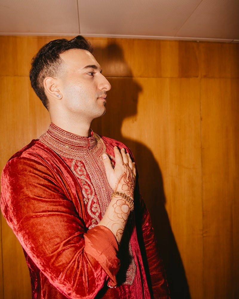 Rishab Rikhiram Sharma