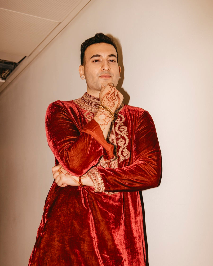 Rishab Rikhiram Sharma