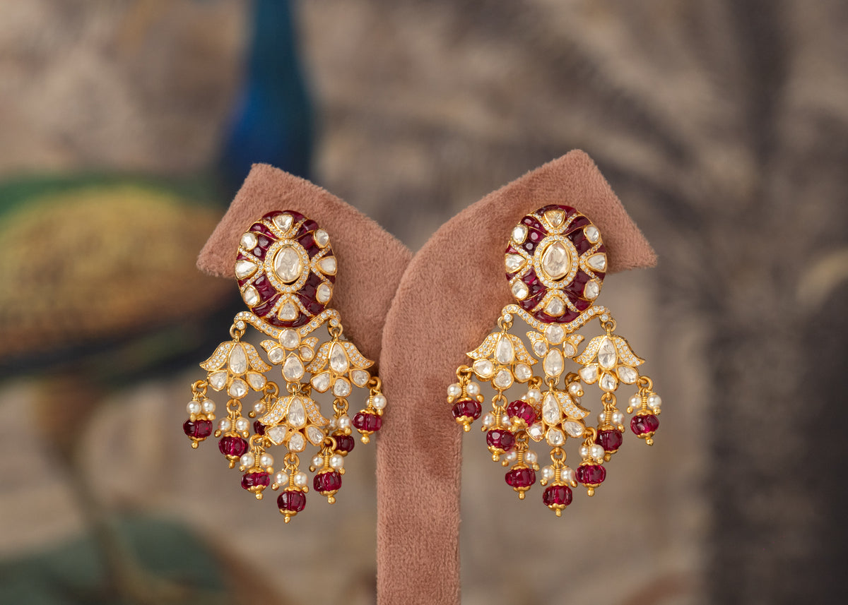 ARROB Earring