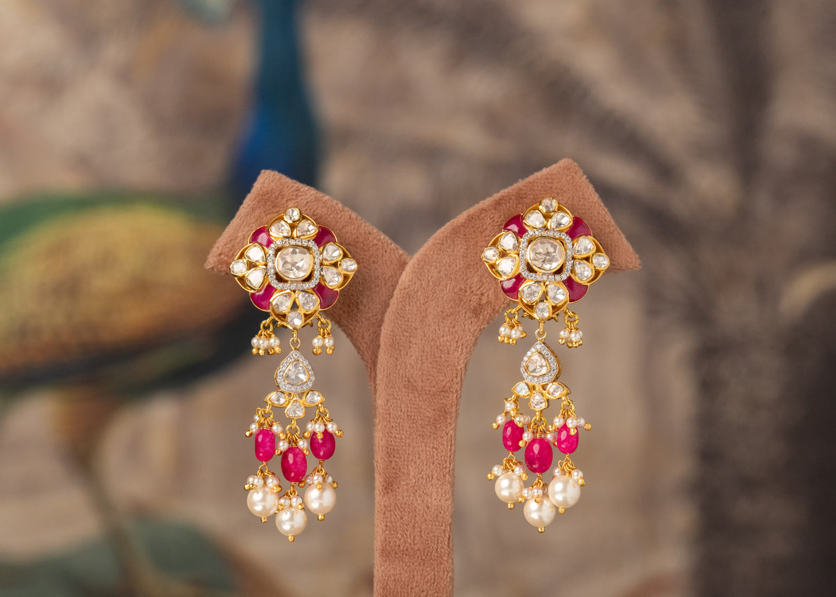 AABIR Earring