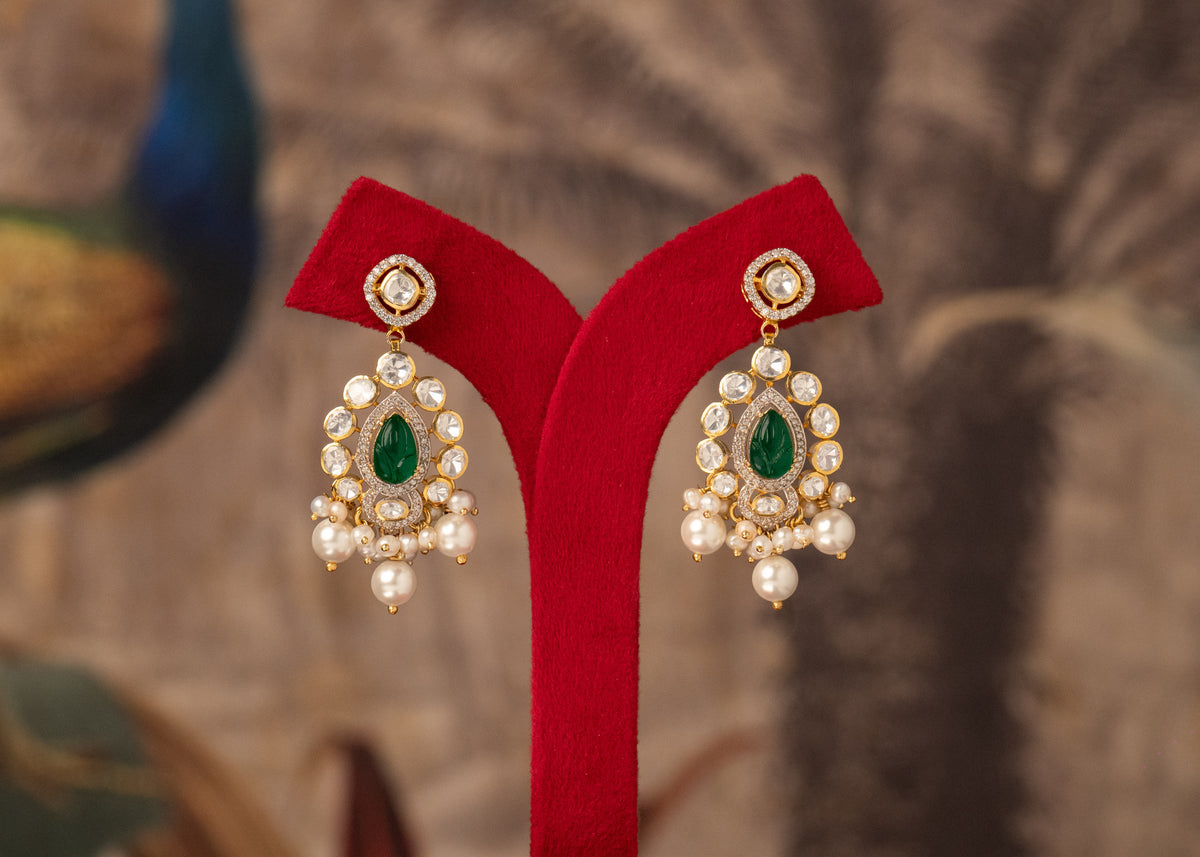 BAHAR Earring