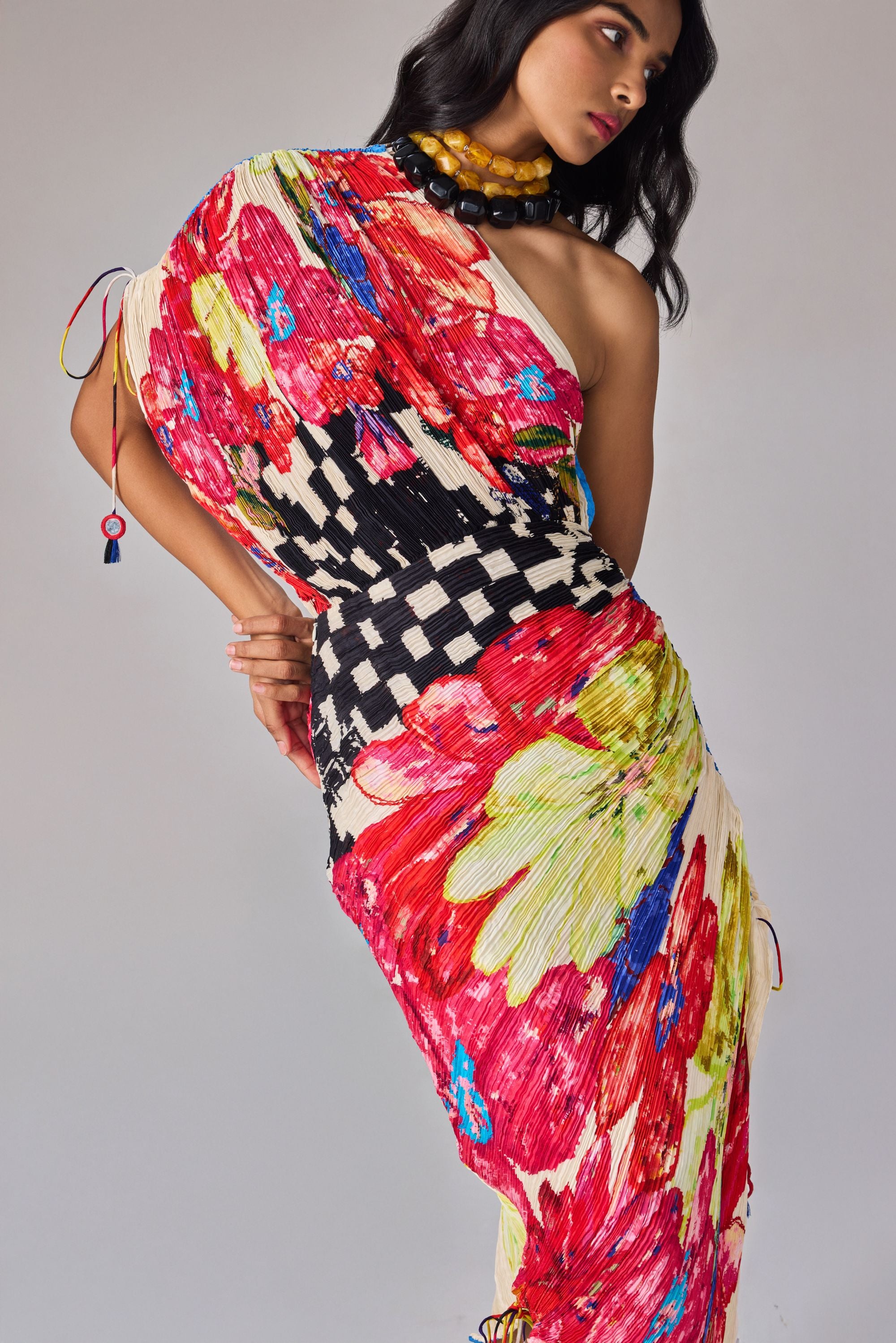 Pink Prime Mira Dress