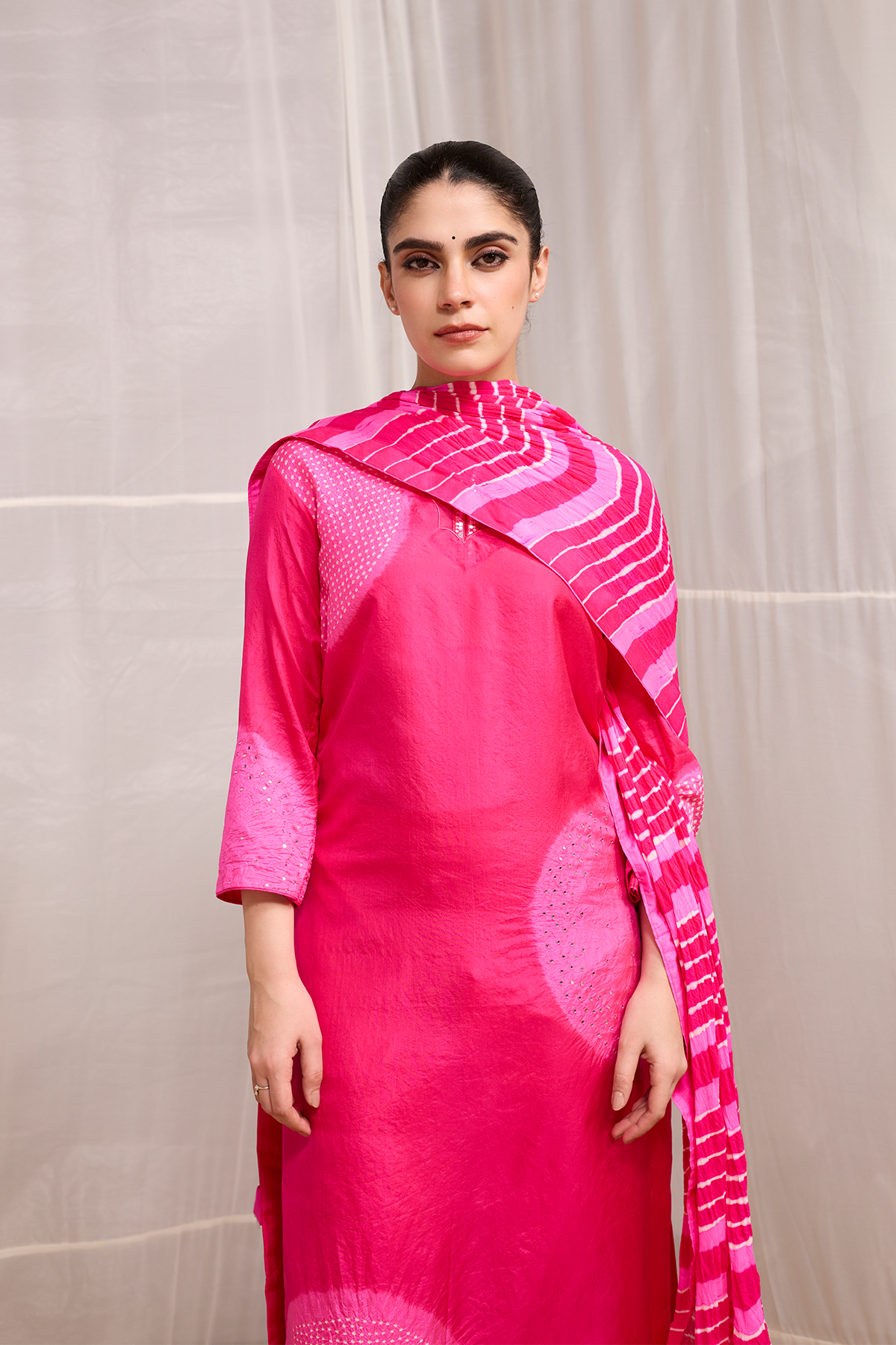 Saanjh Suit