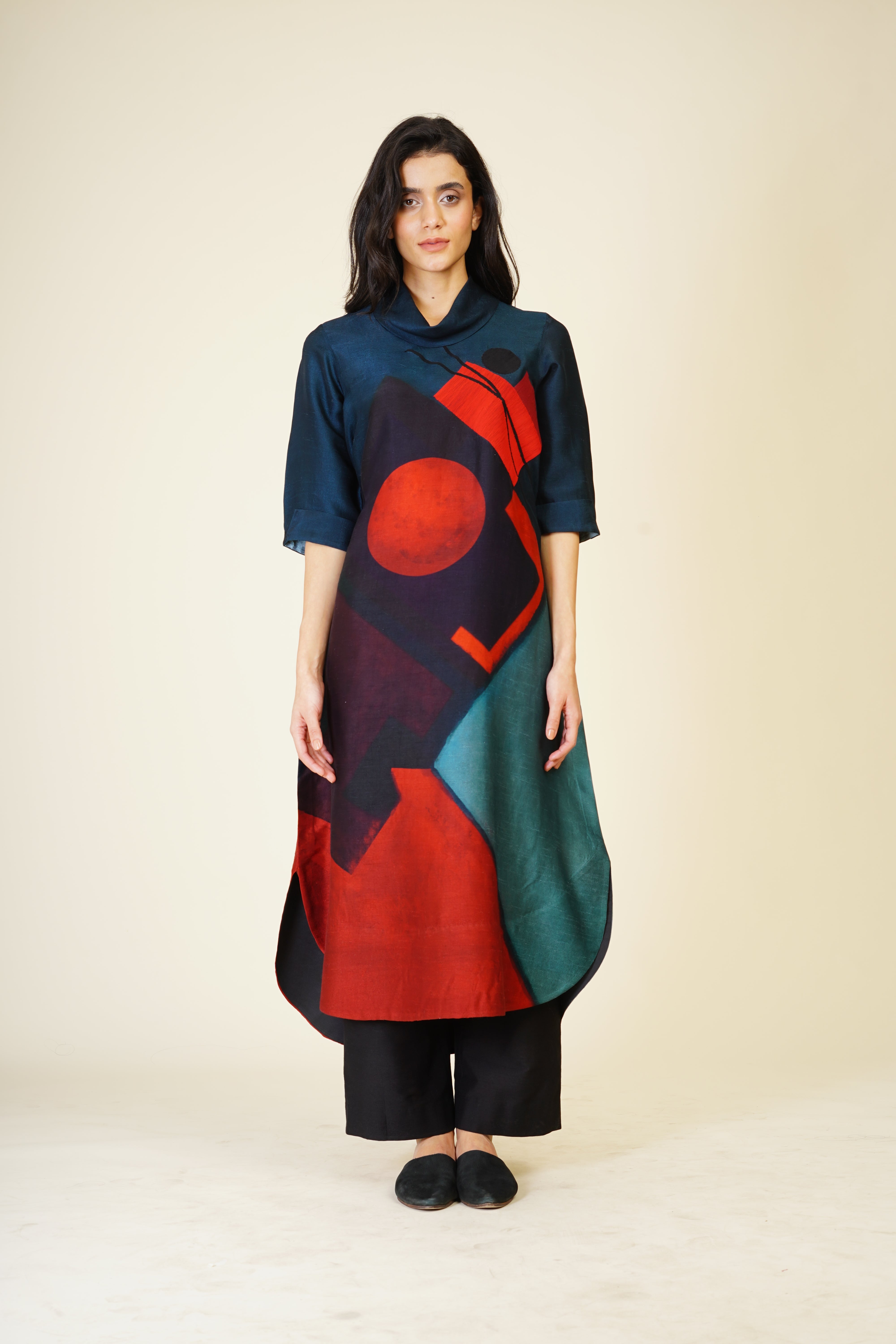 The Paint Box - Toffee