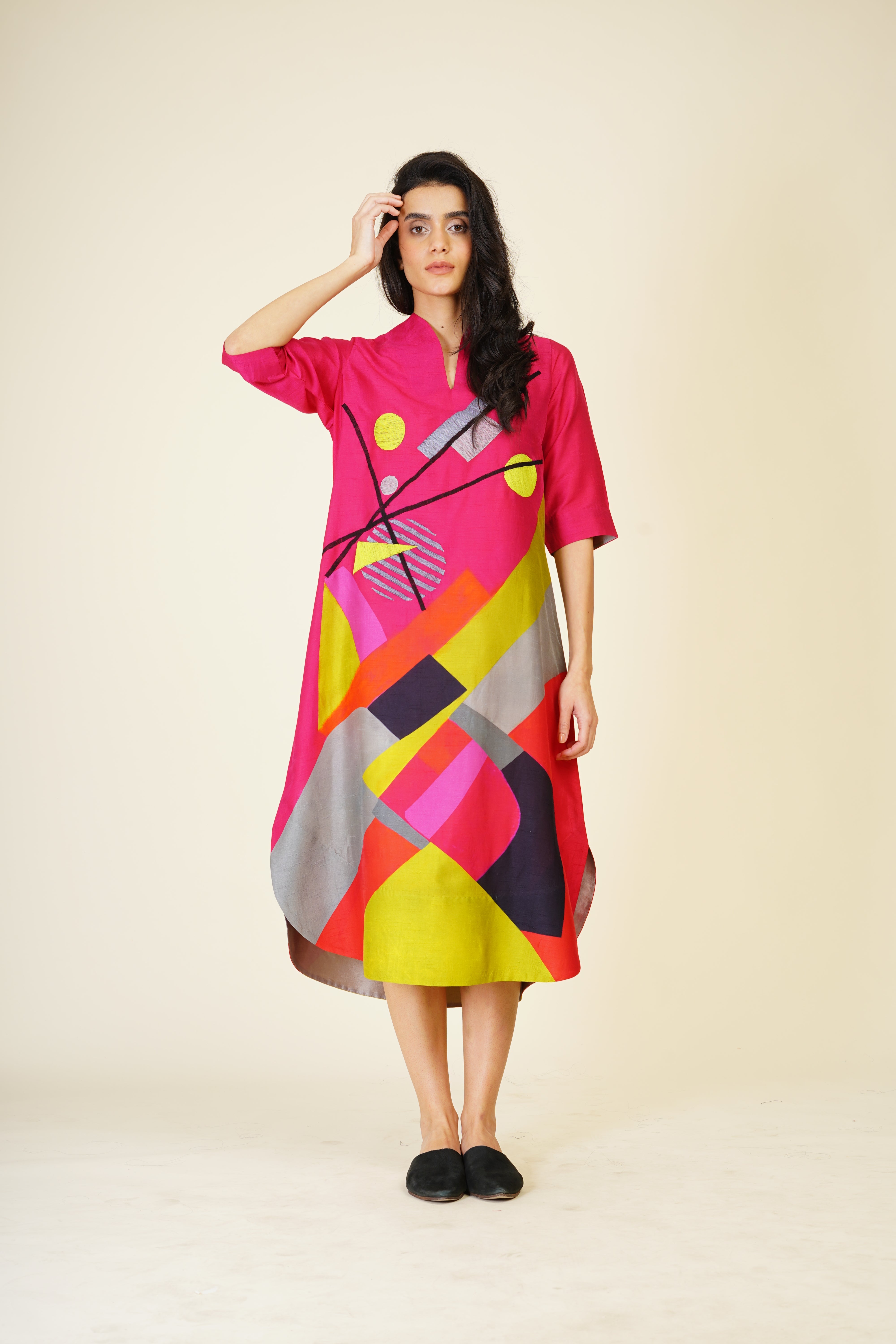 The Paint Box - candy