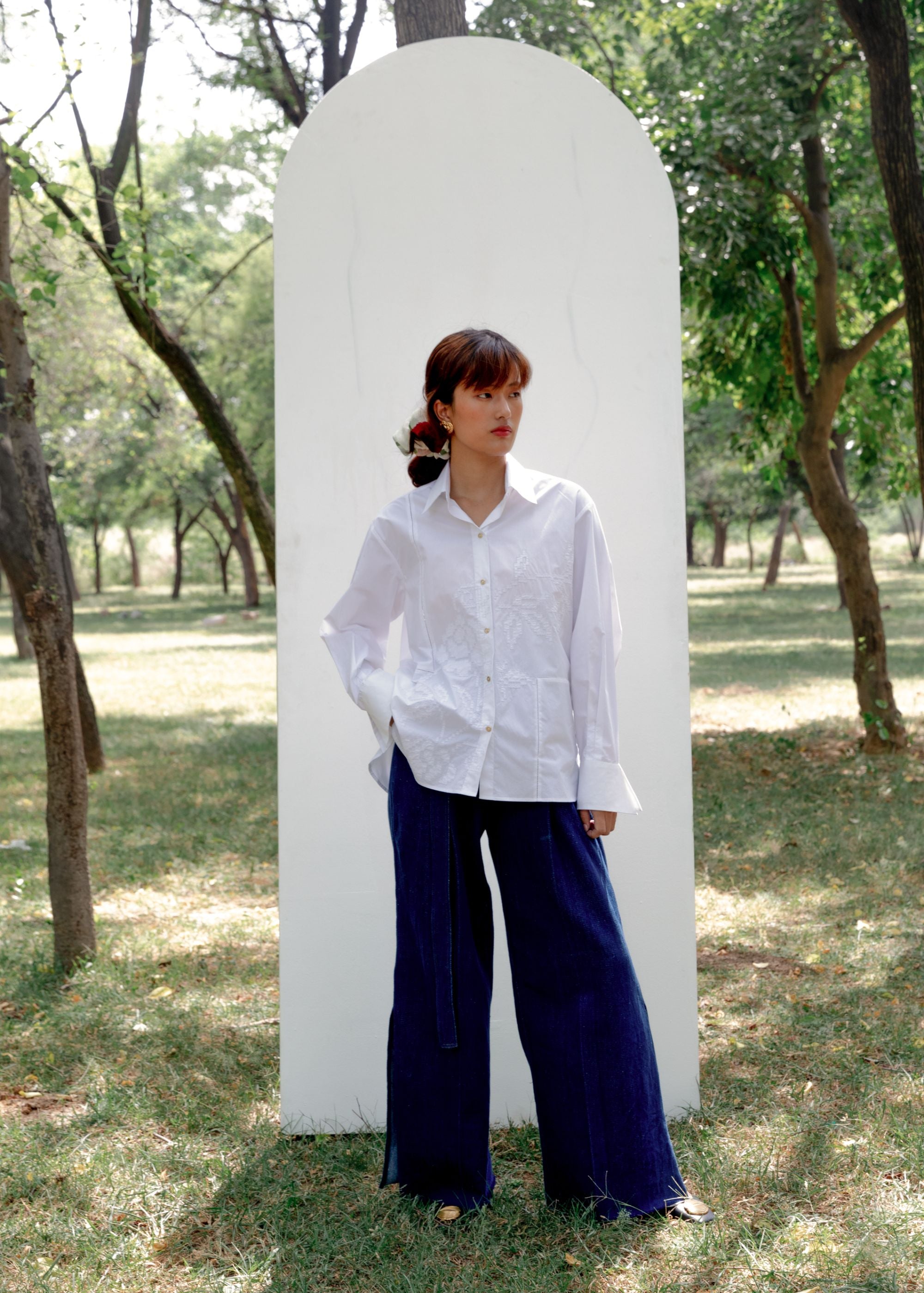 The daughter of dawn top