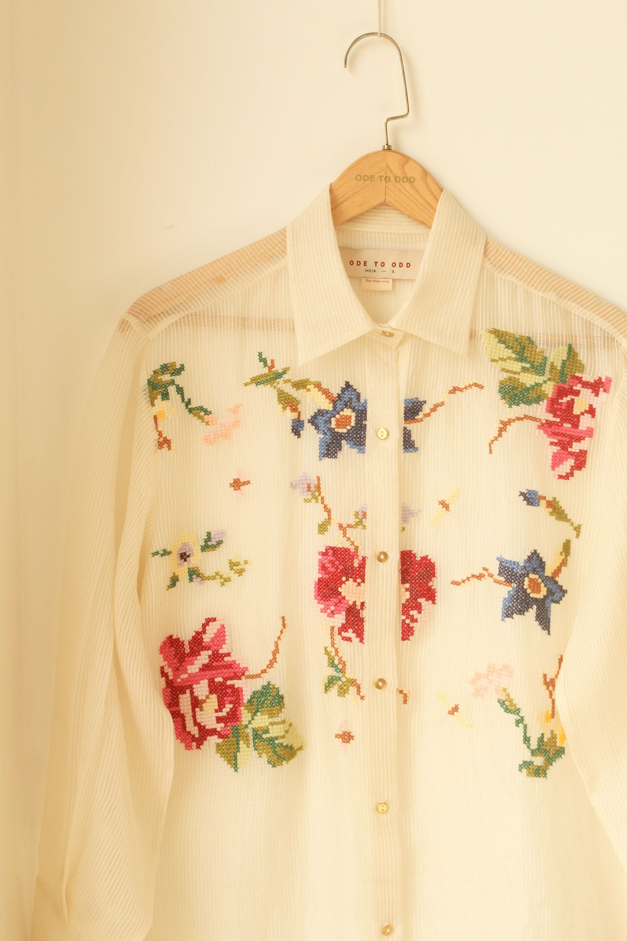 Colour me Rose shirt