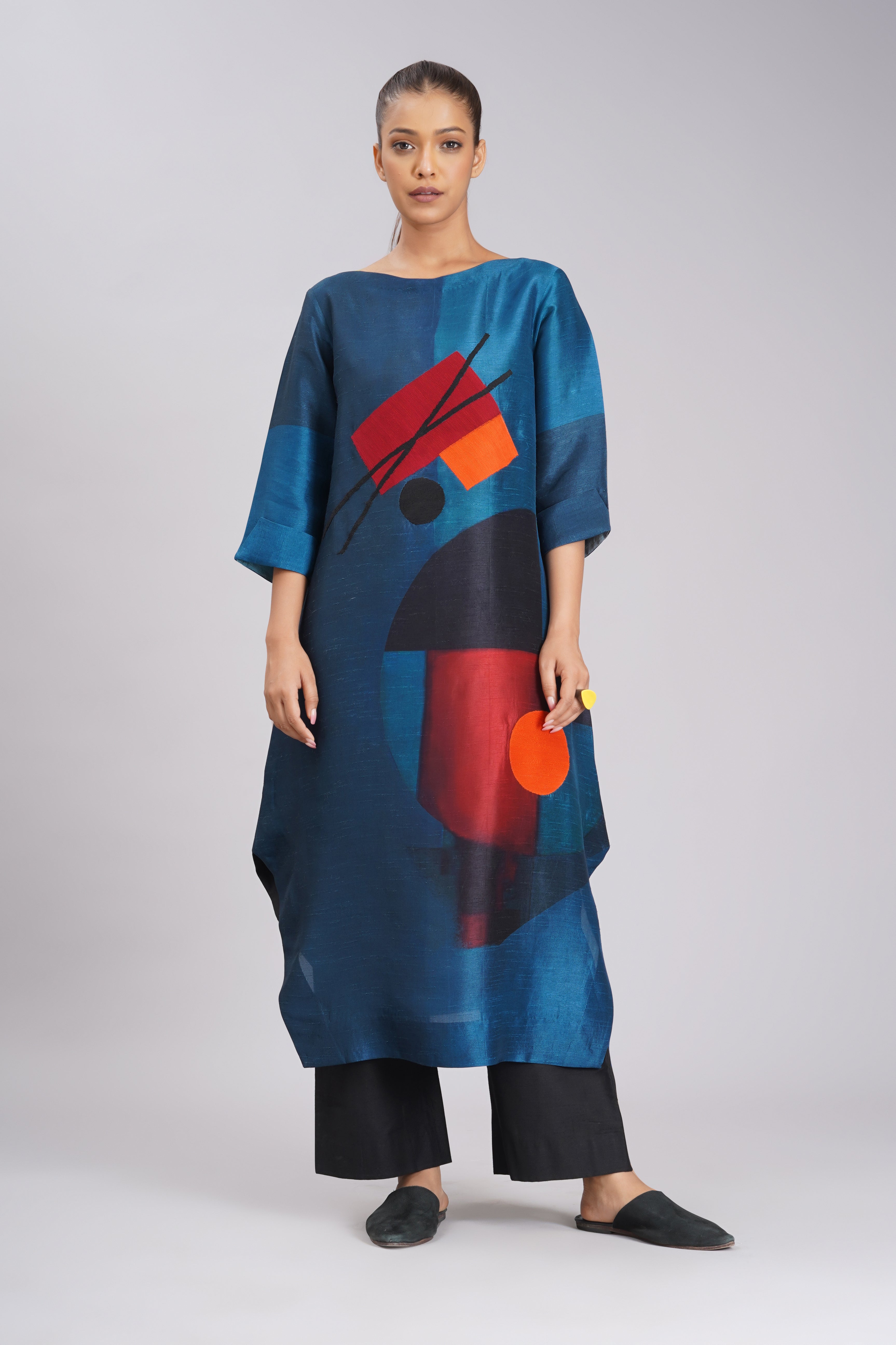 THE PAINT BOX - TWILIGHT